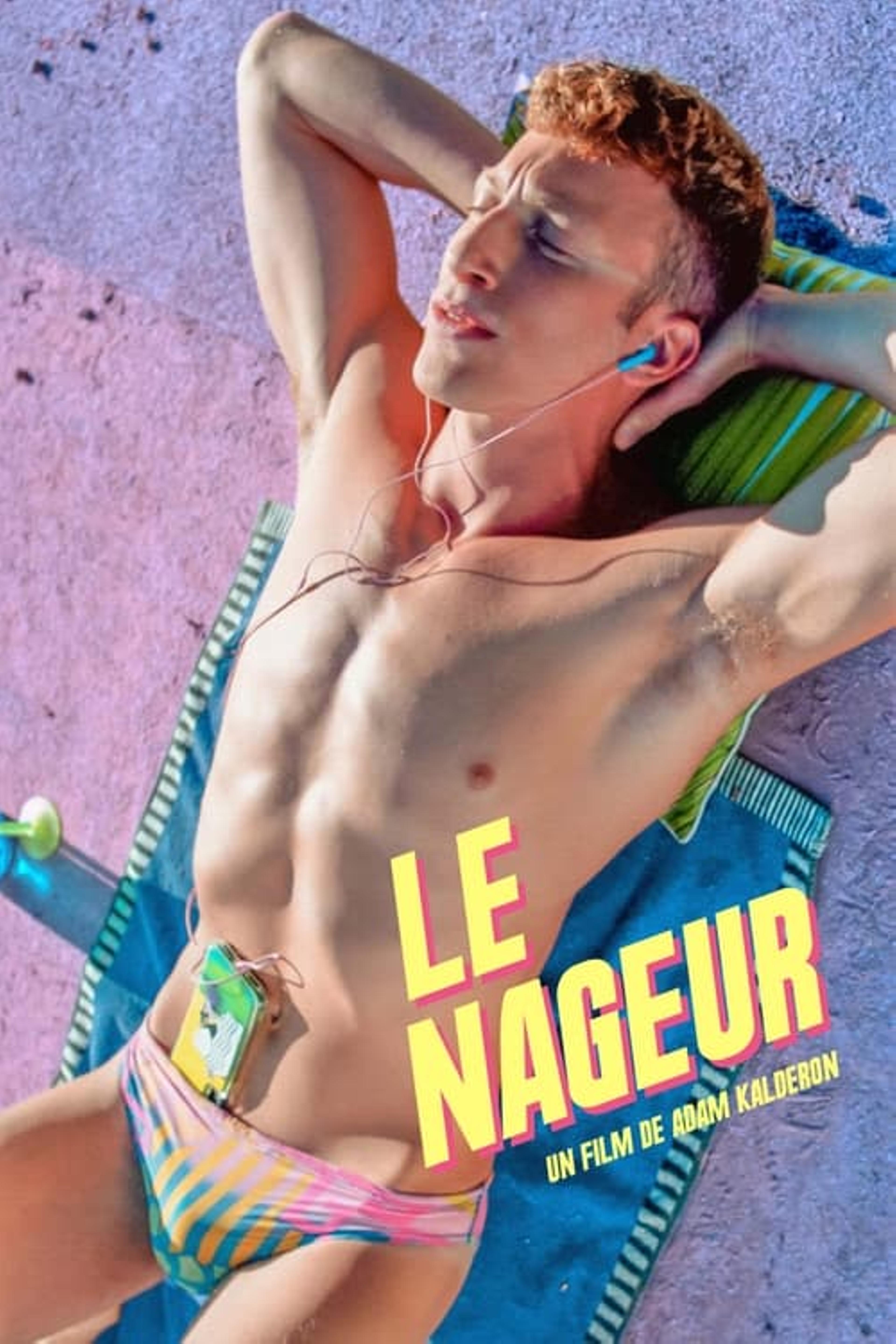 Le Nageur