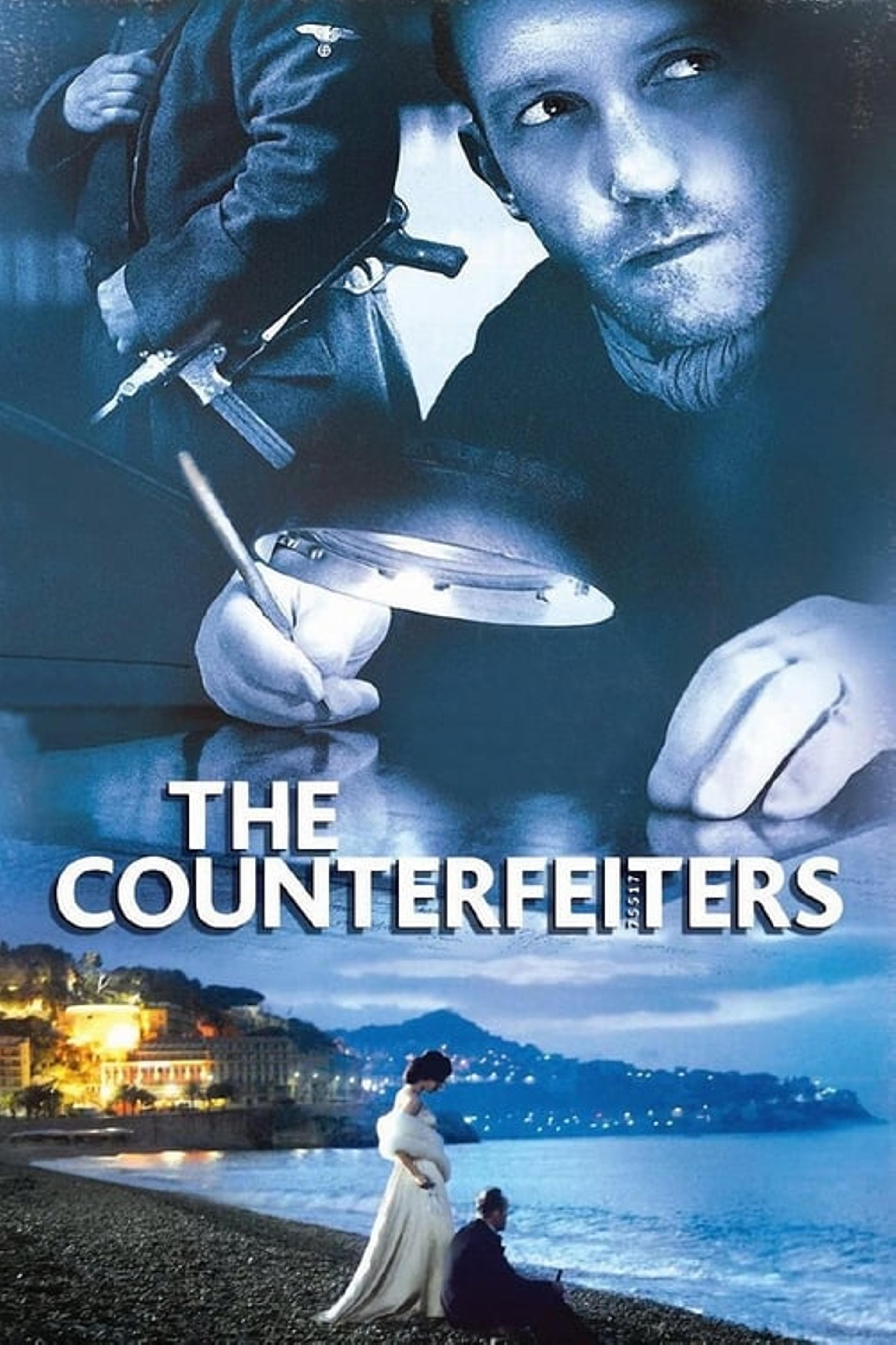 The Counterfeiters