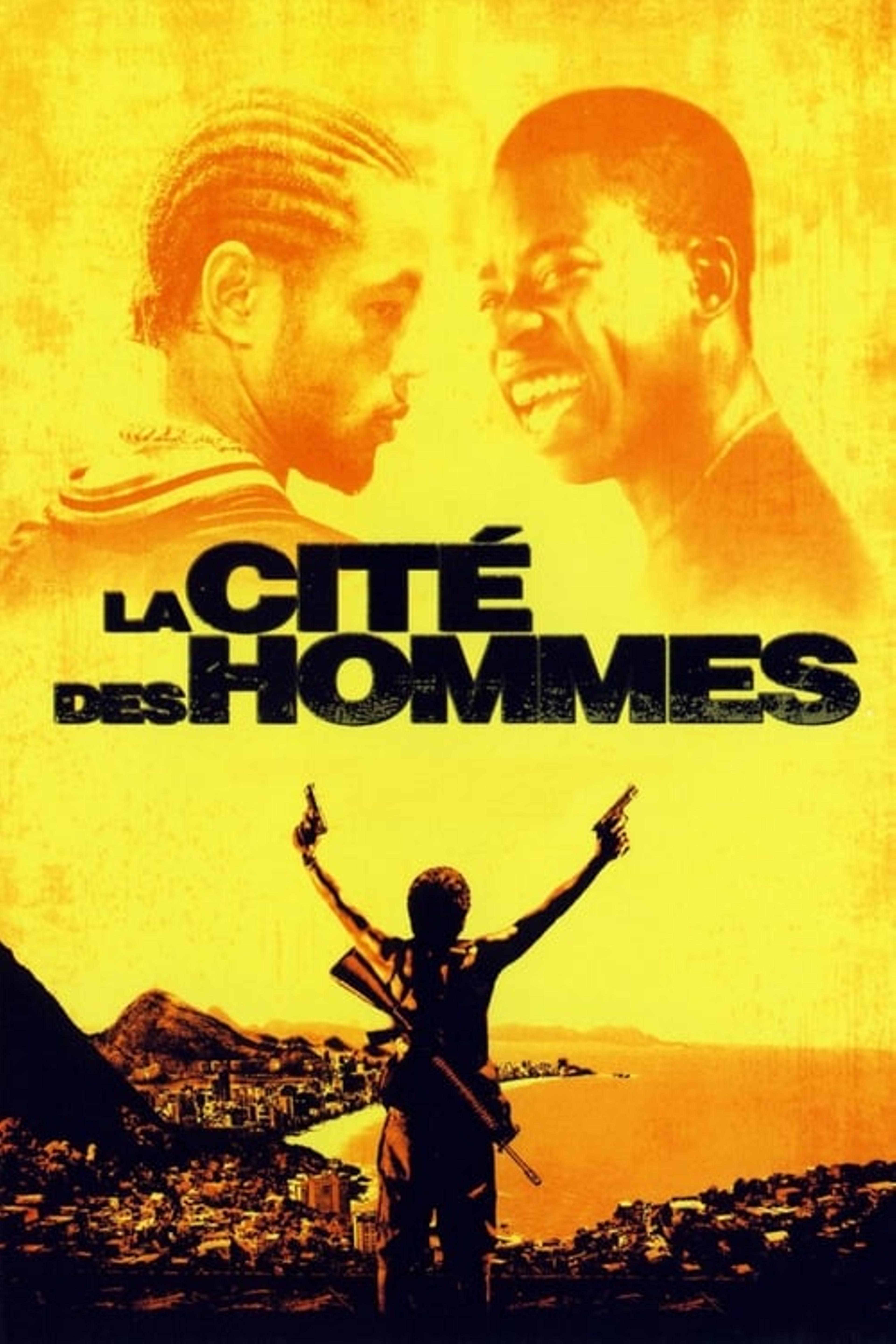 La Cité des hommes