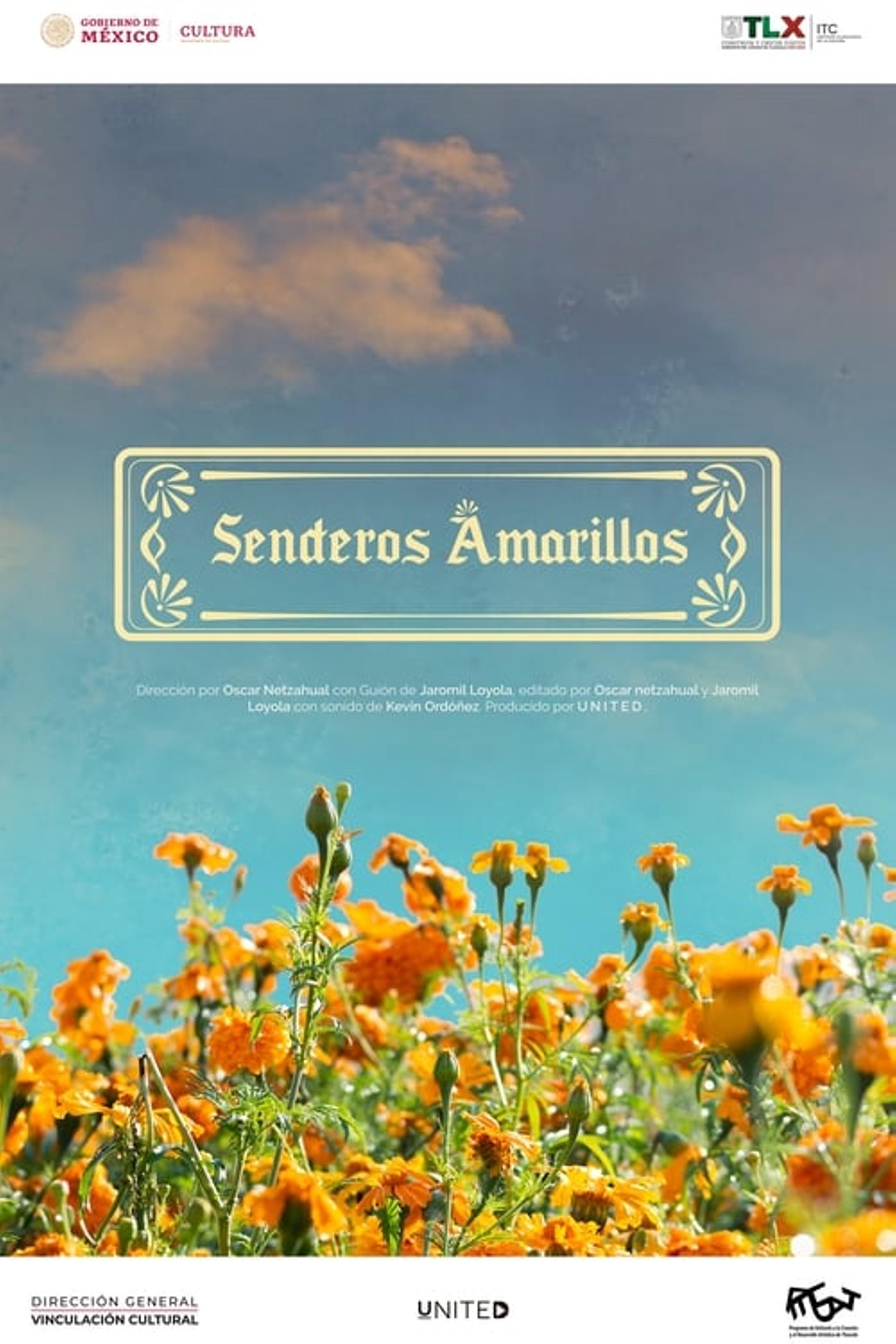 Senderos Amarillos