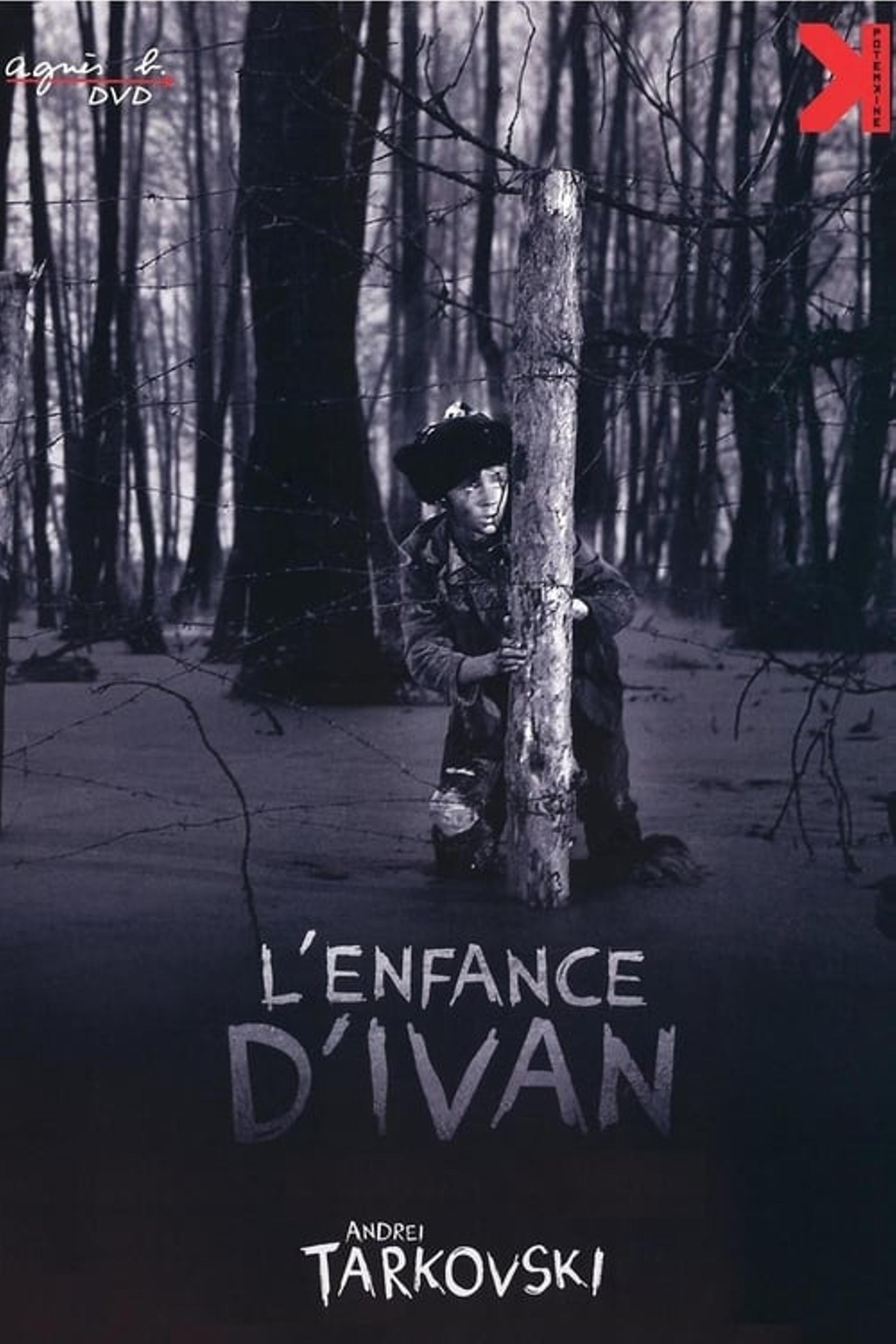 L’Enfance d’Ivan