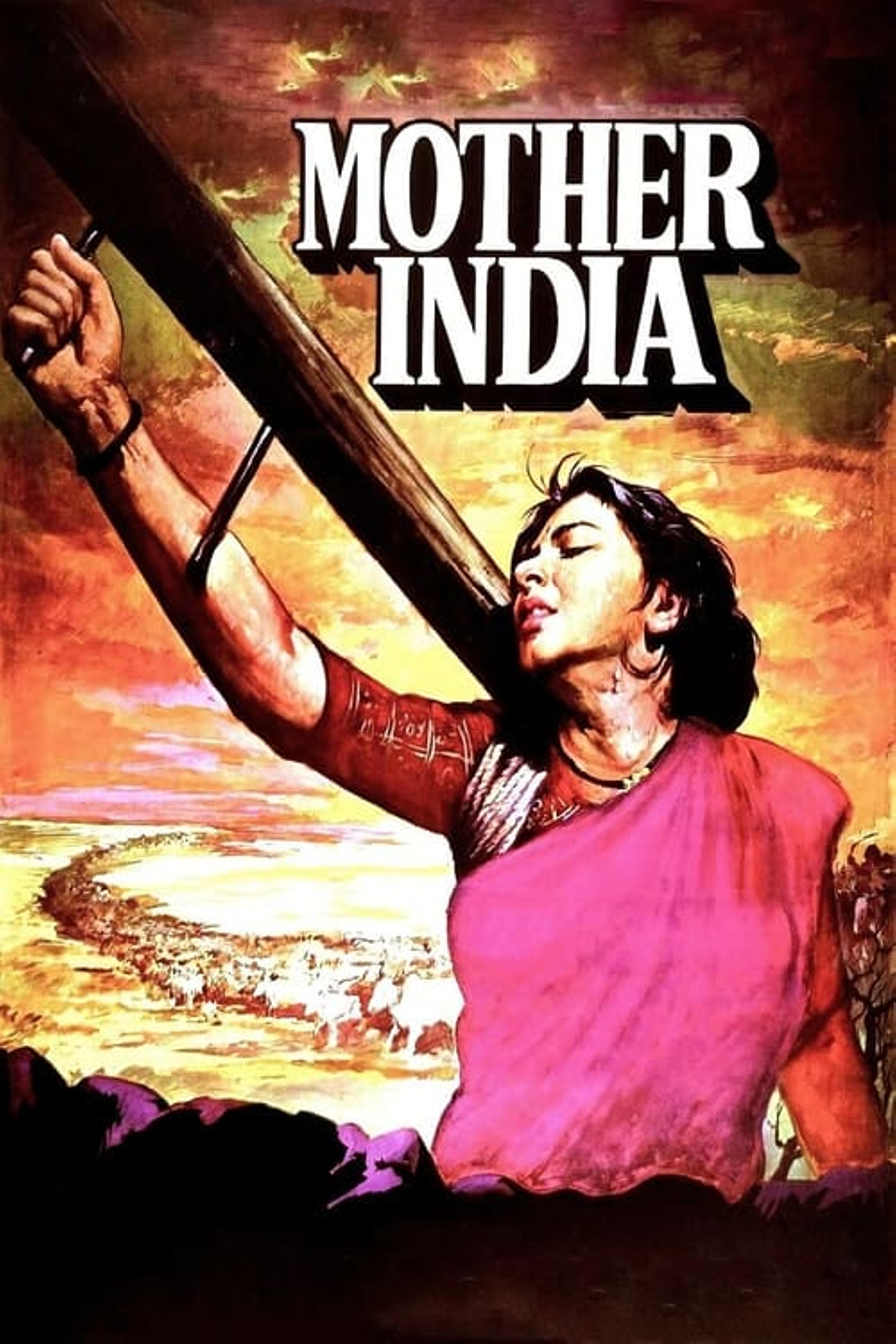 Mother India