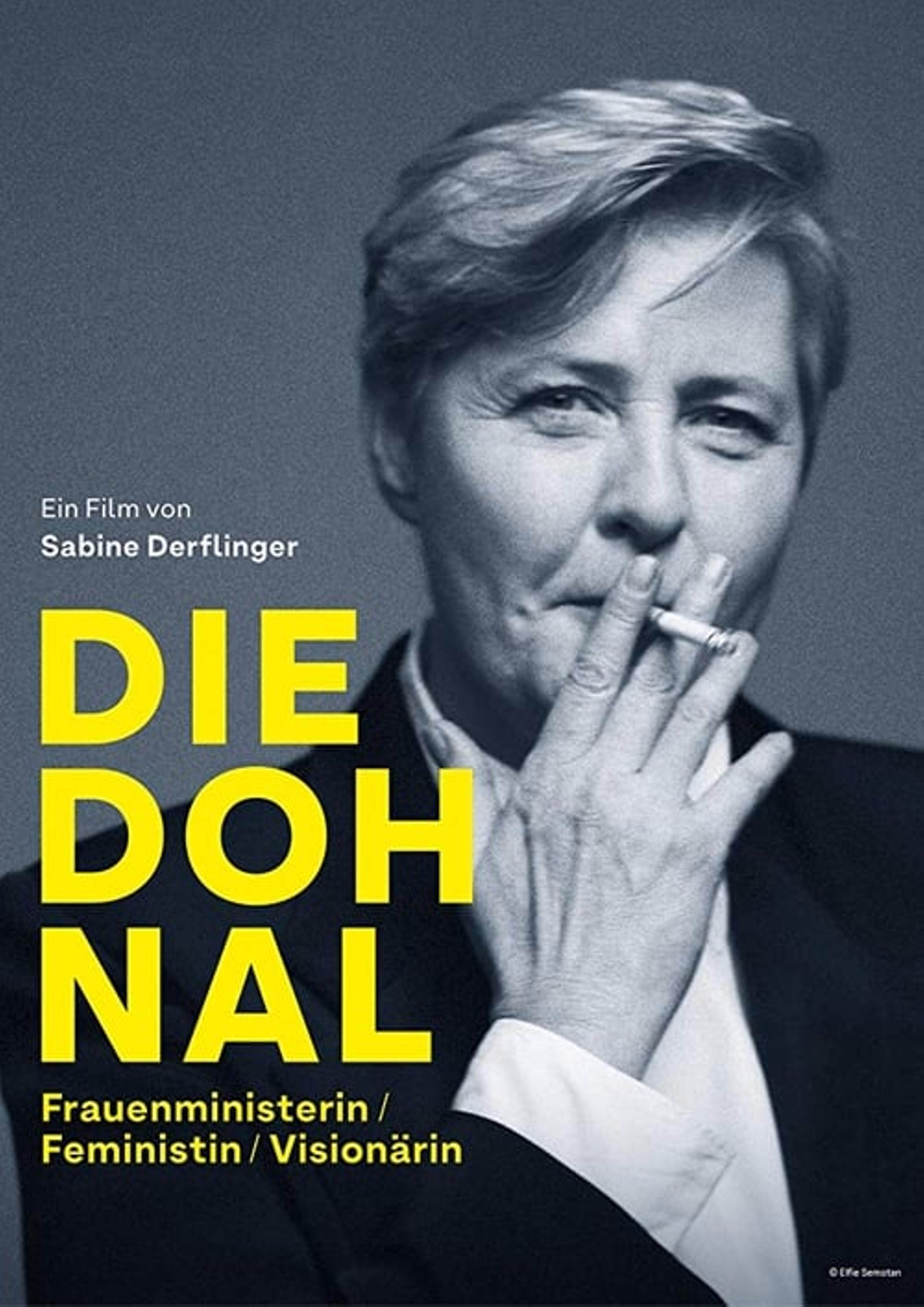 Die Dohnal