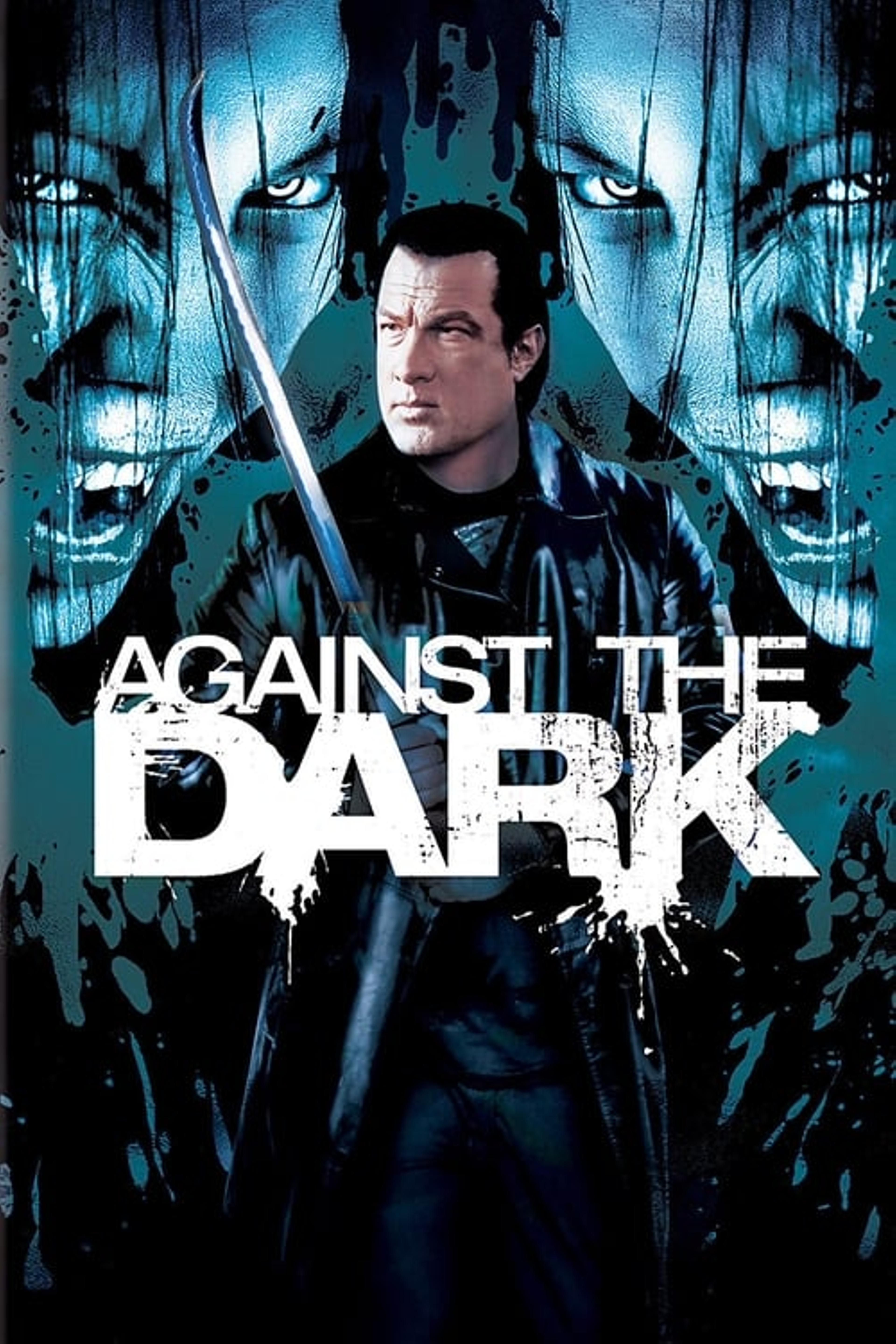 Against the Dark