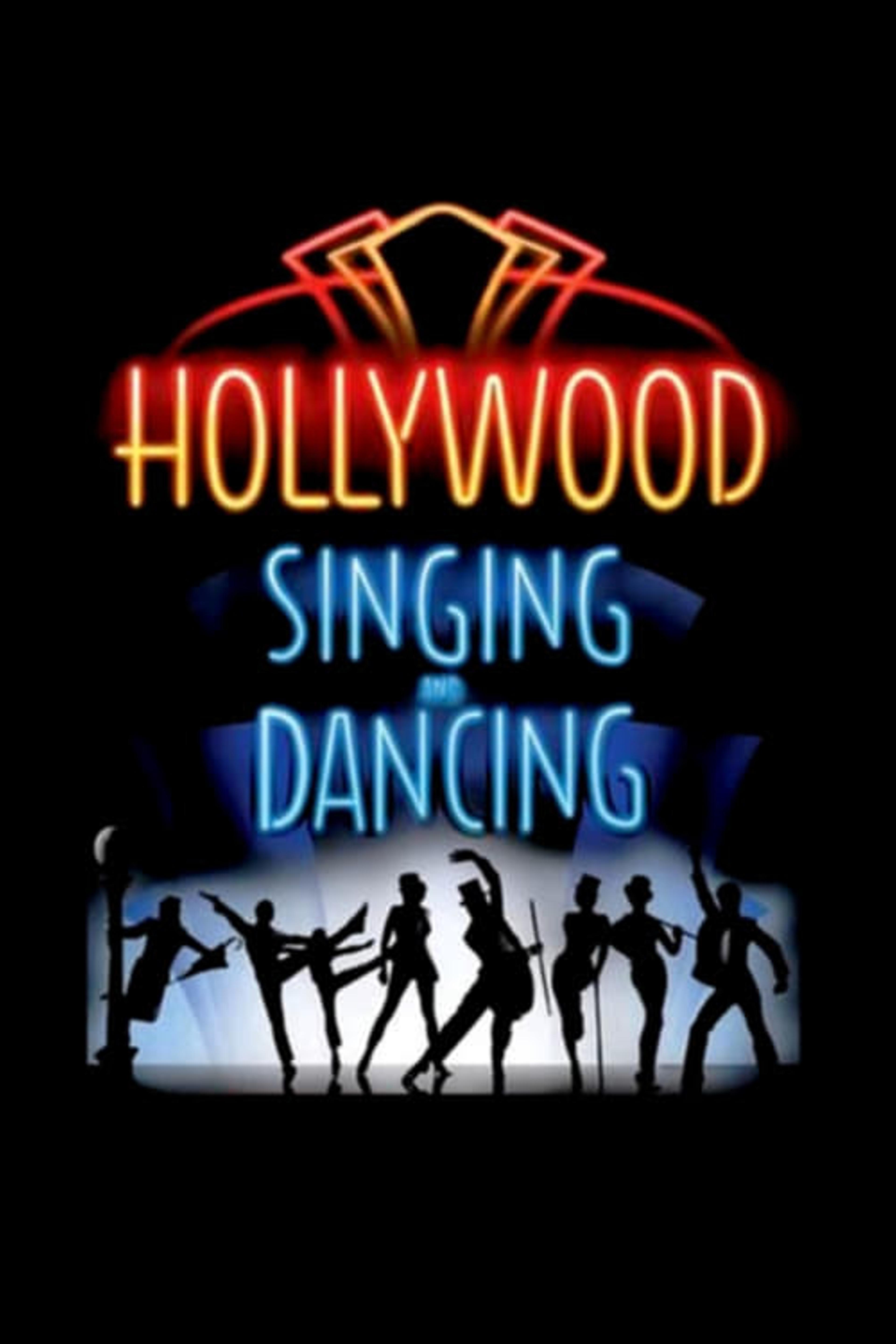 Hollywood Singing and Dancing: A Musical History