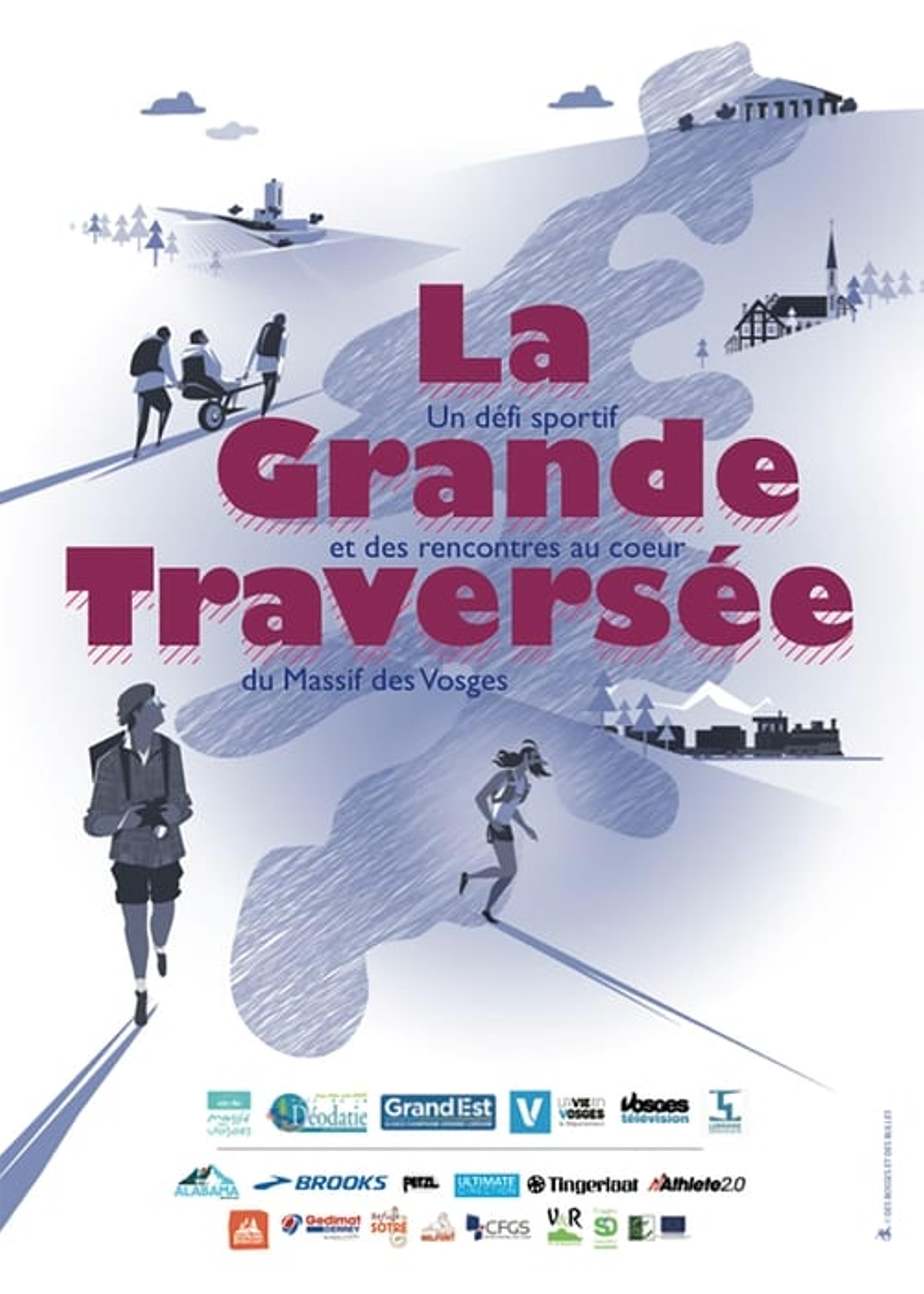 La Grande Traversée