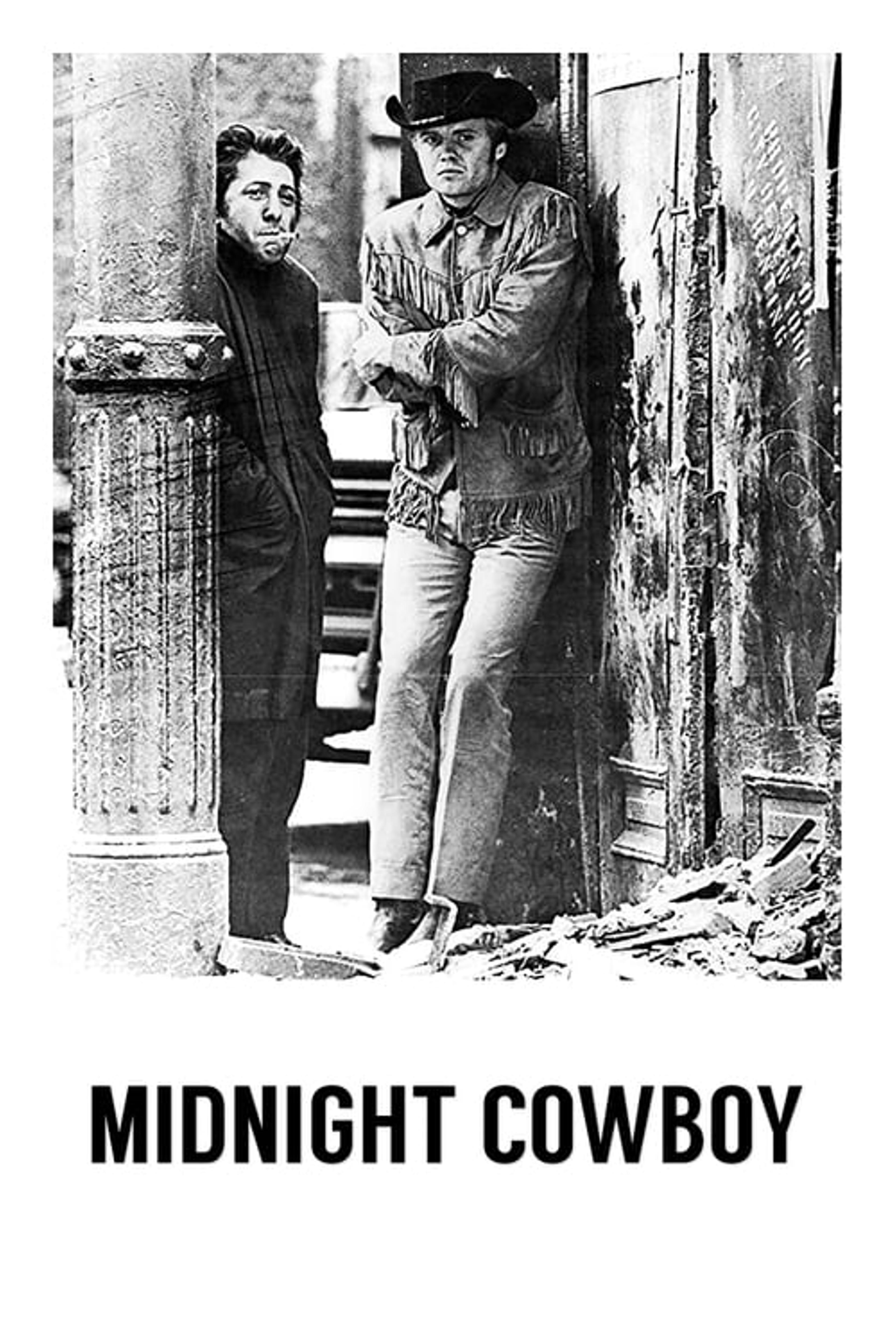 Midnight Cowboy