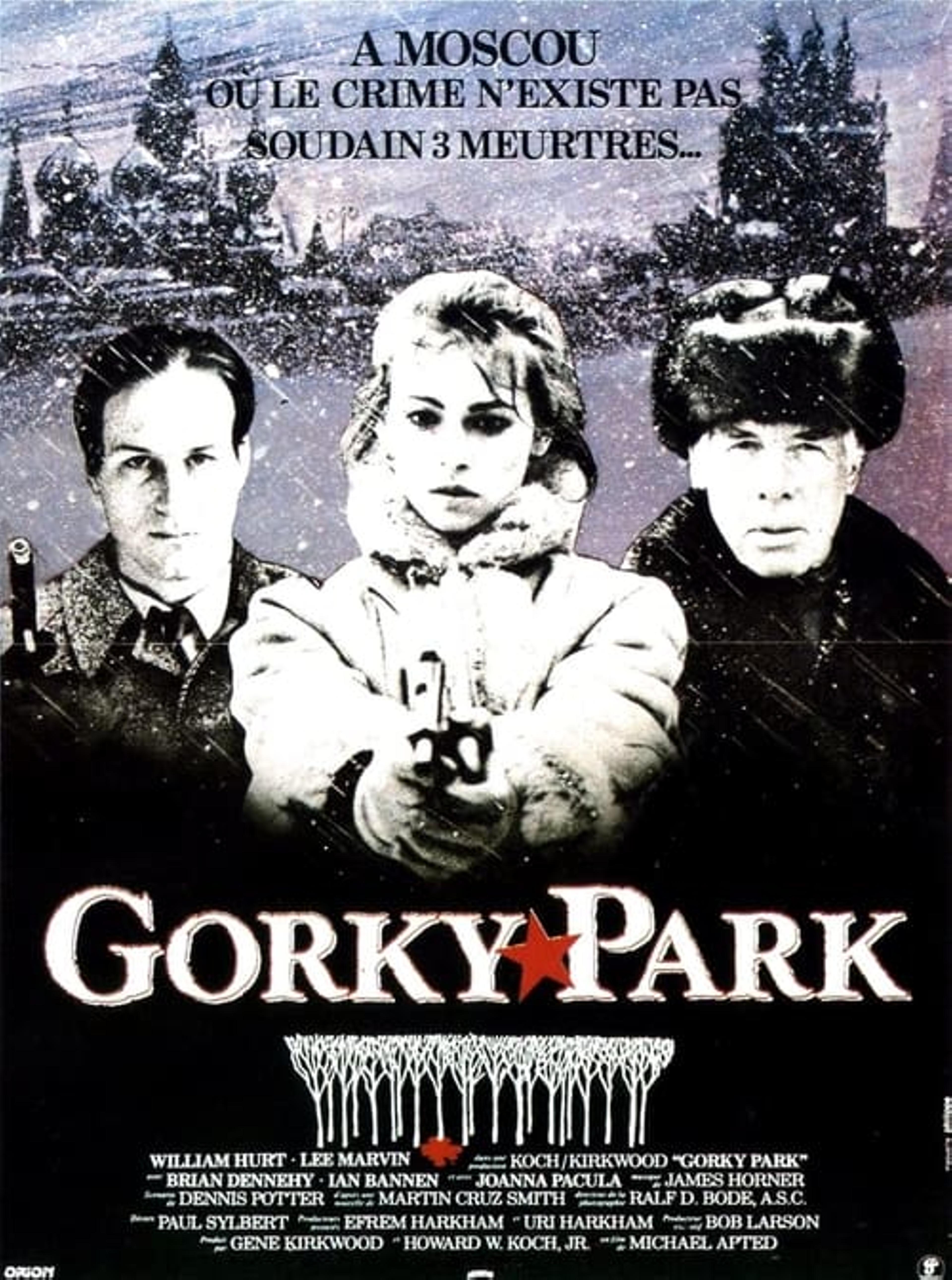 Gorky Park