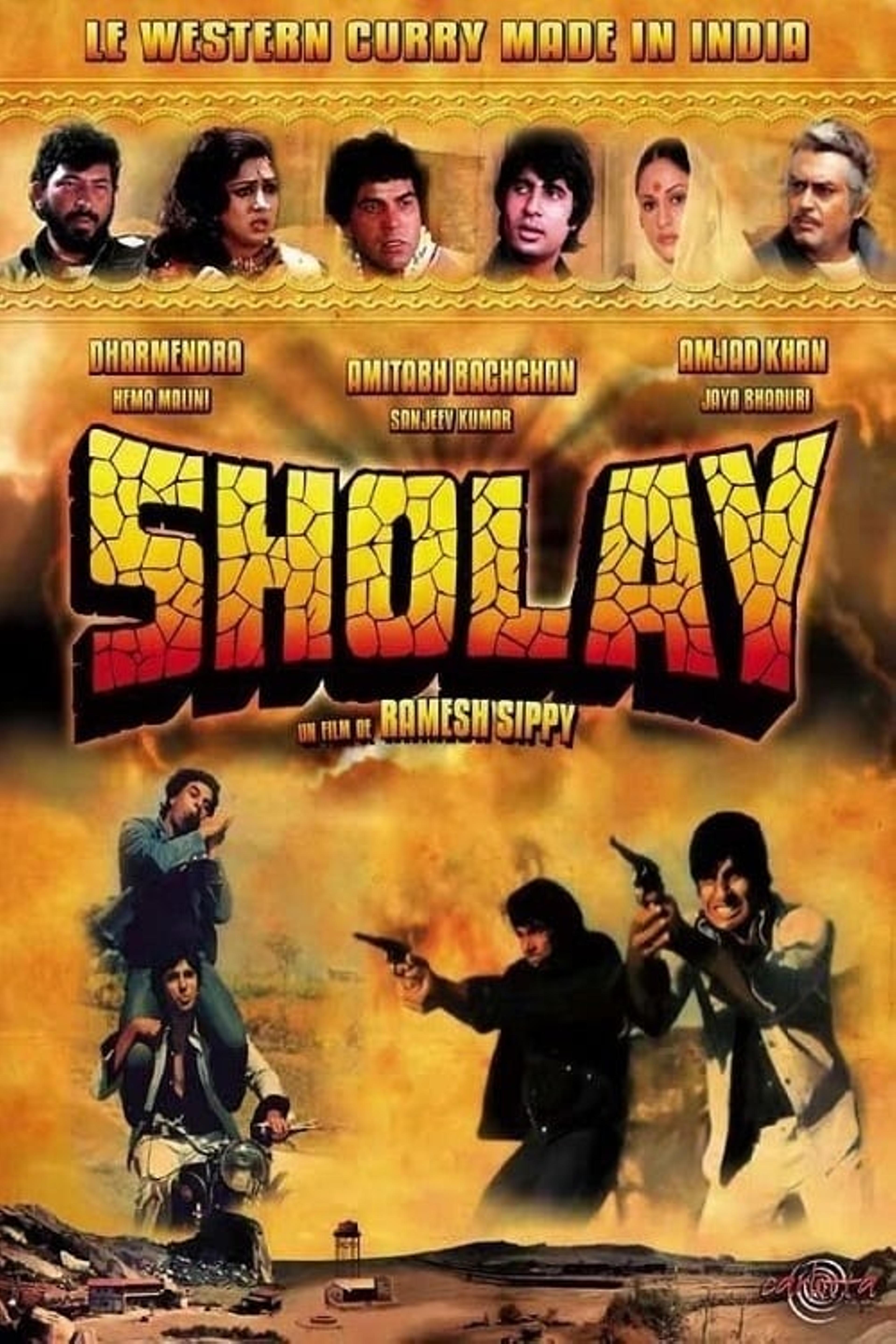 Sholay