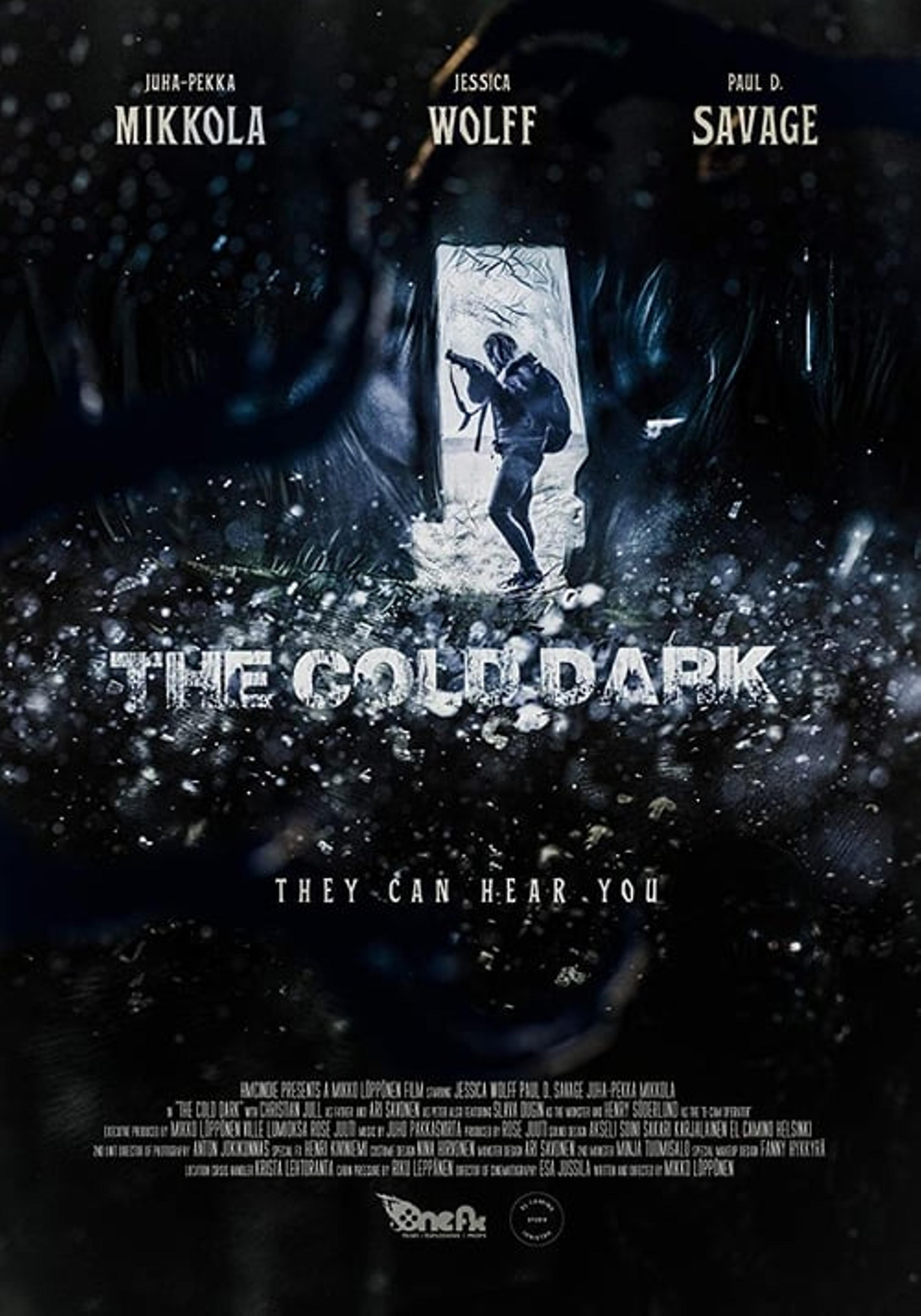 The Cold Dark