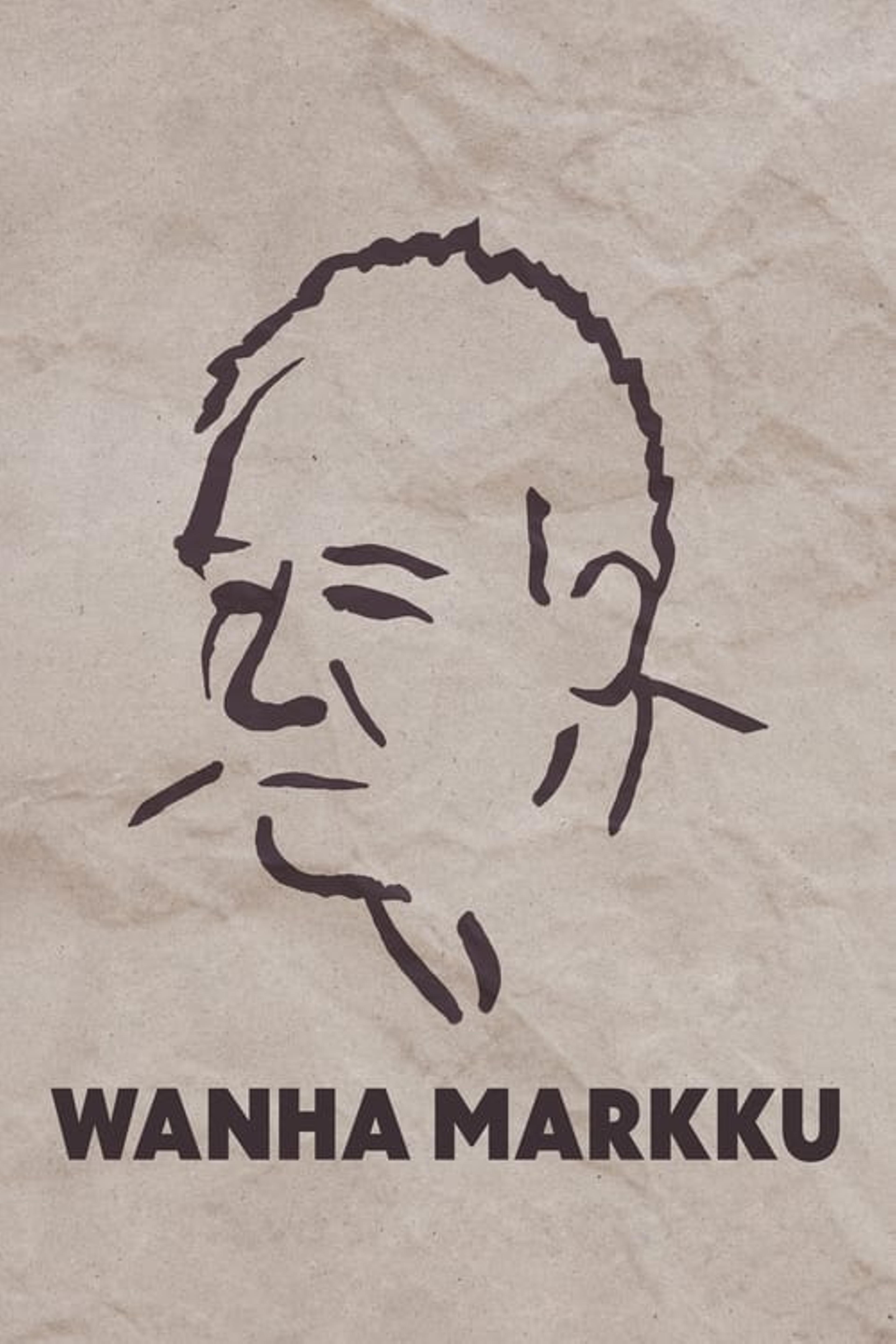 Wanha Markku