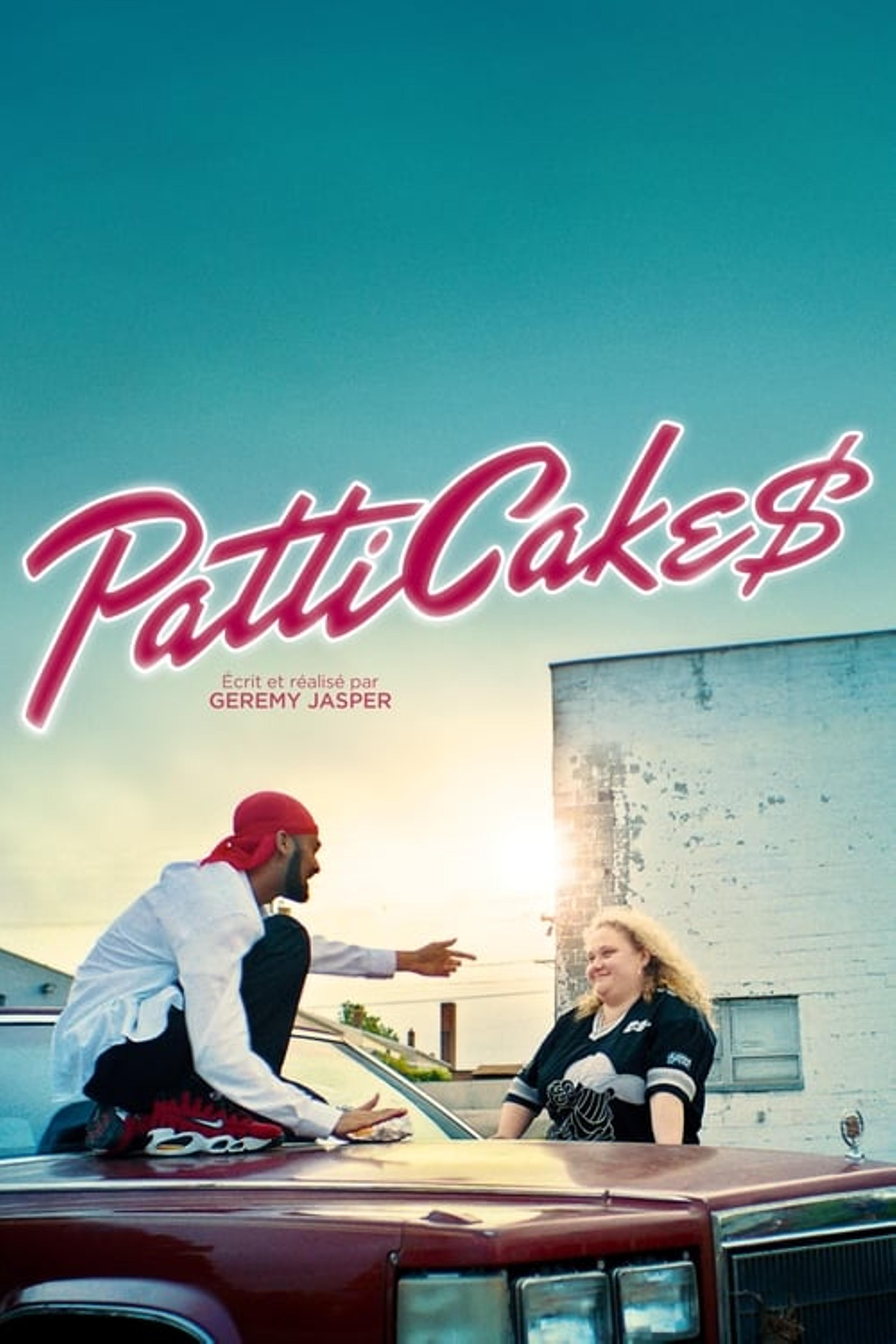 Patti Cake$