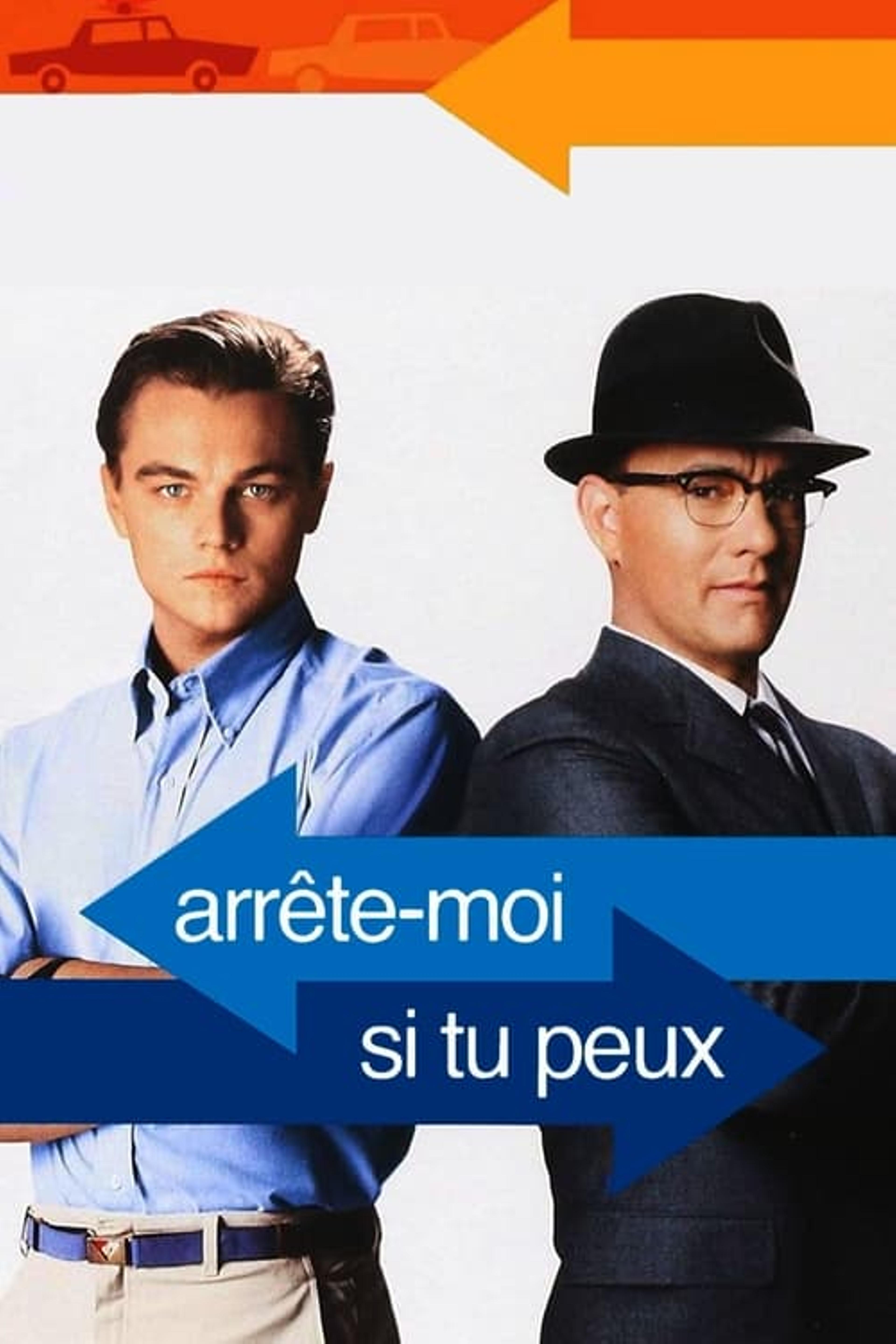 Arrête-moi si tu peux