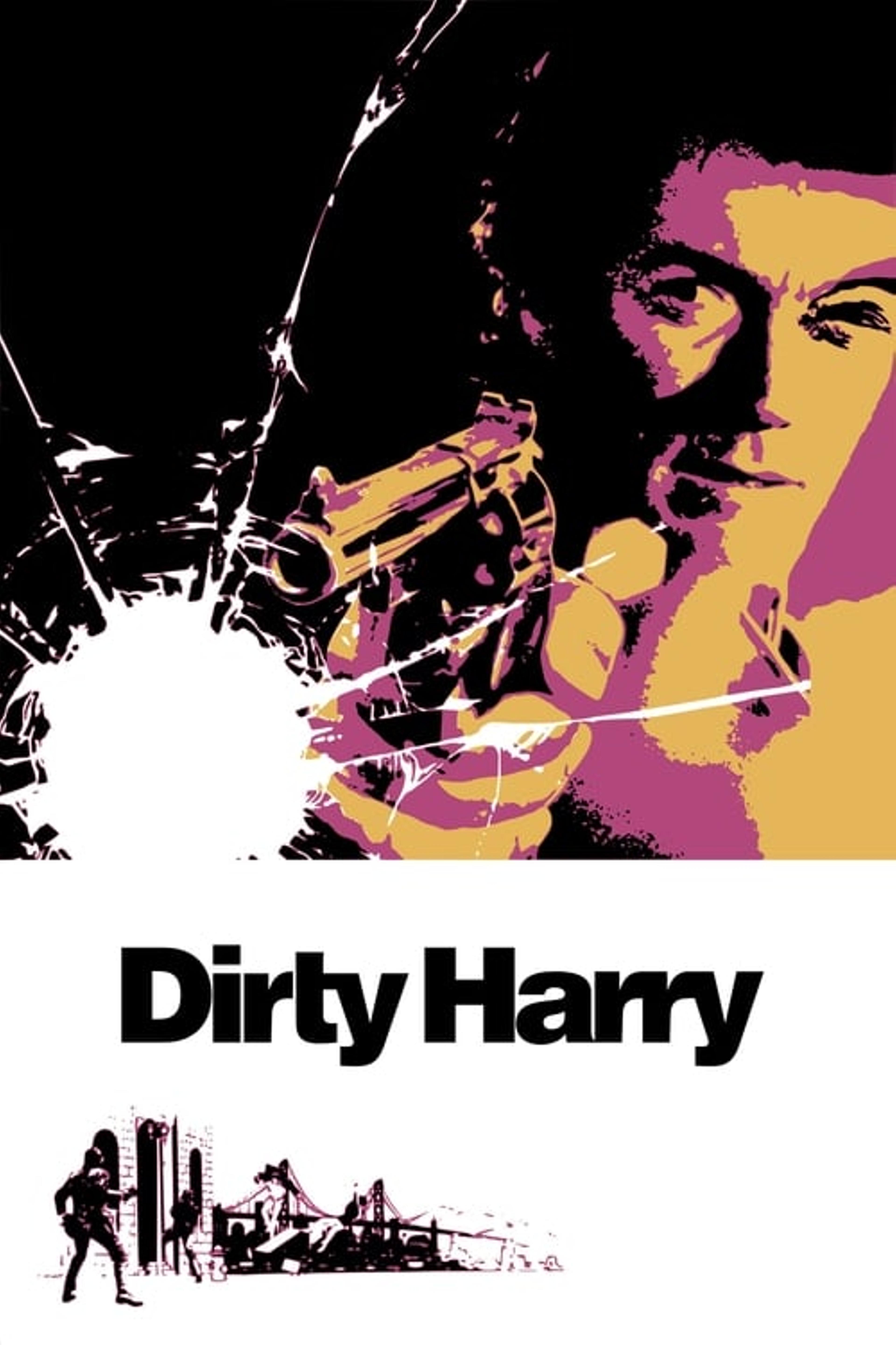 Dirty Harry