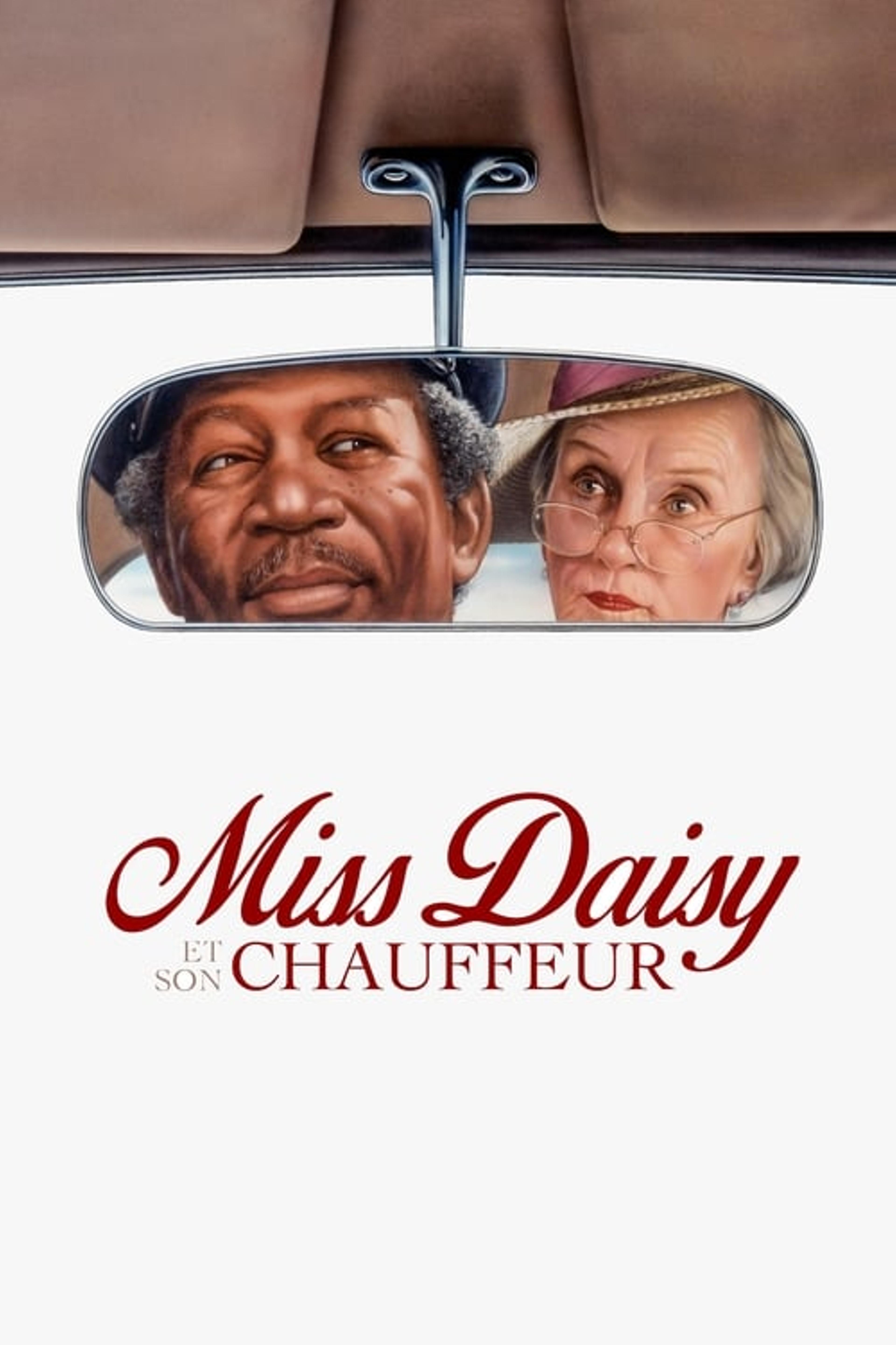 Miss Daisy et son chauffeur