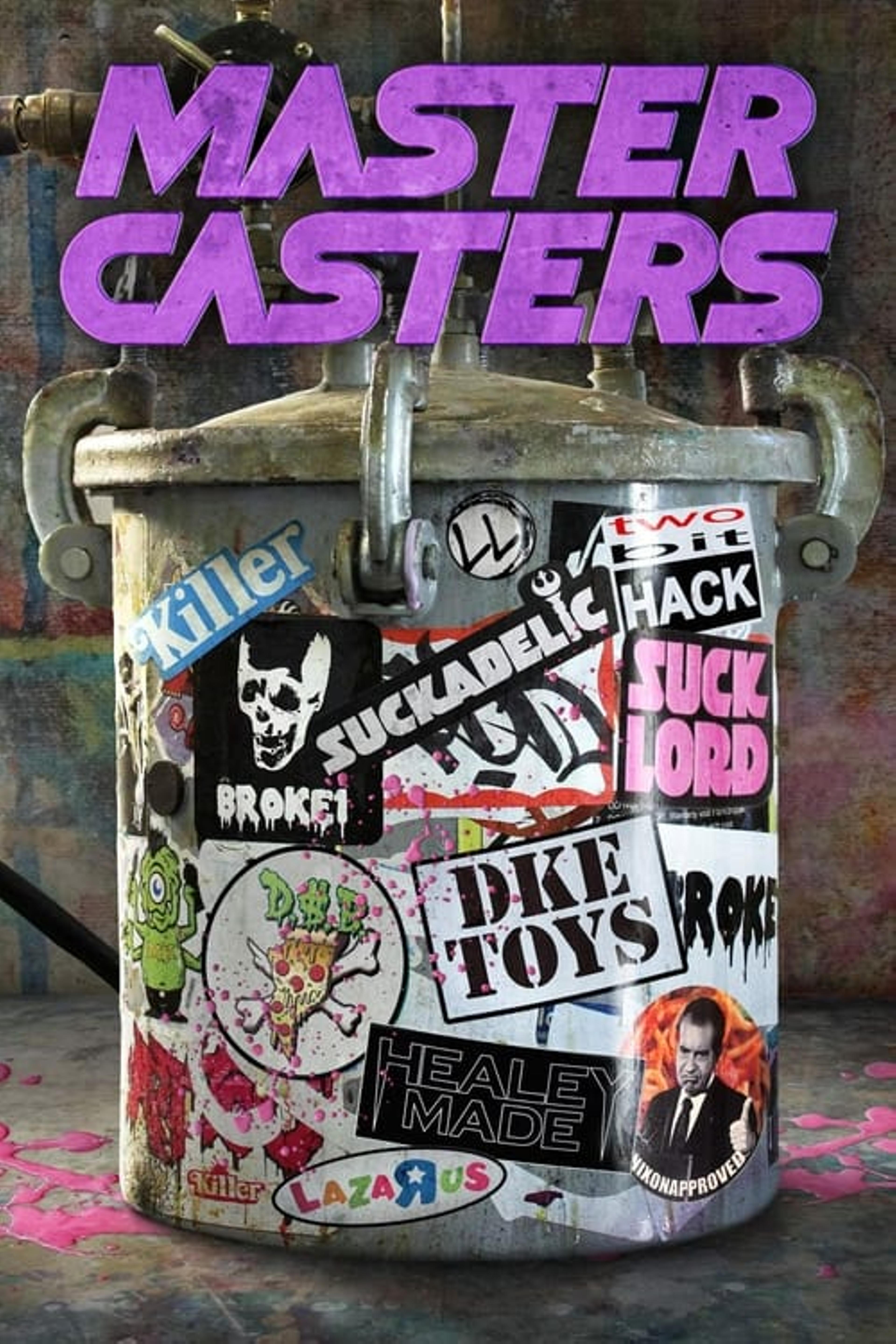 Master Casters