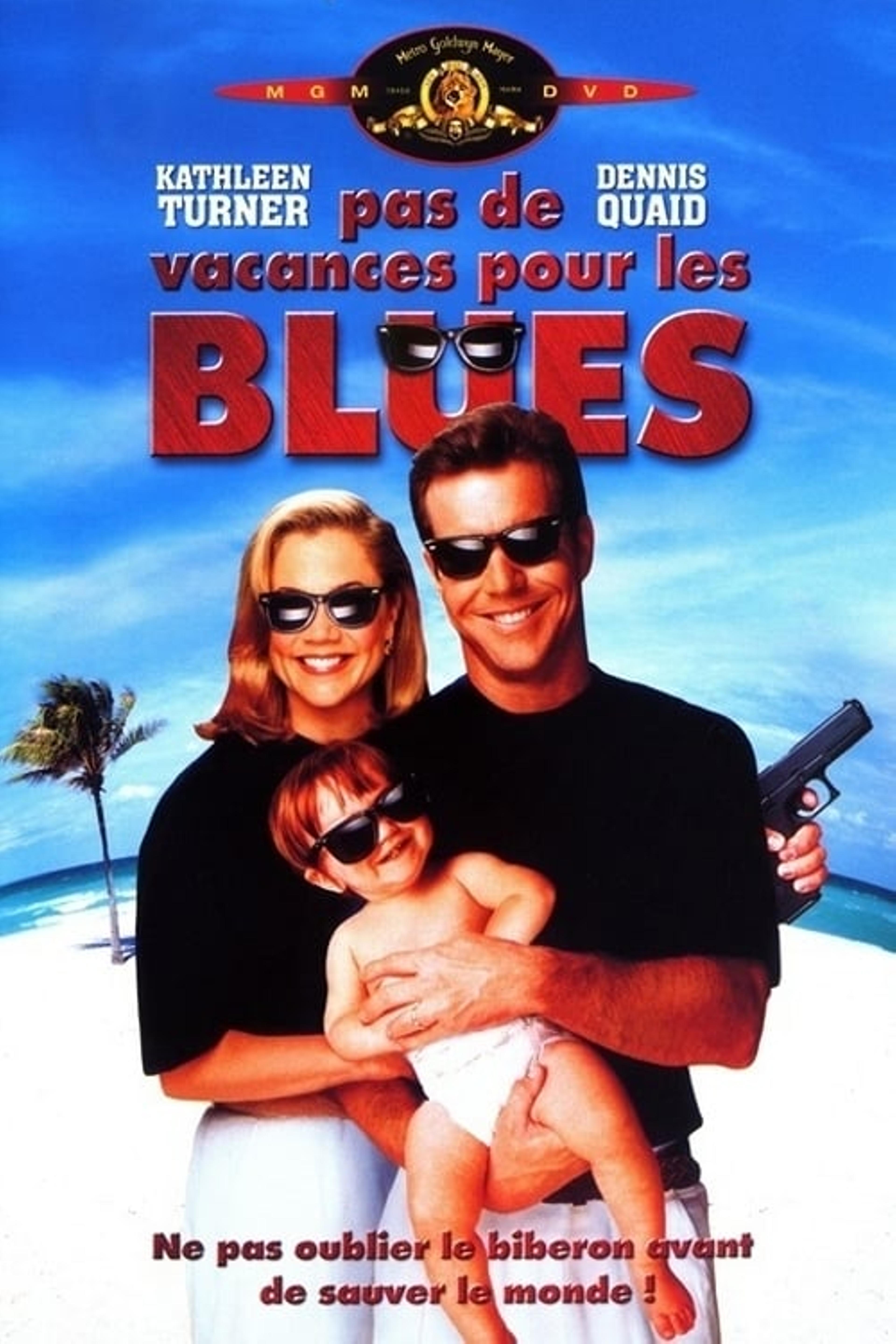 Pas de vacances pour les Blues