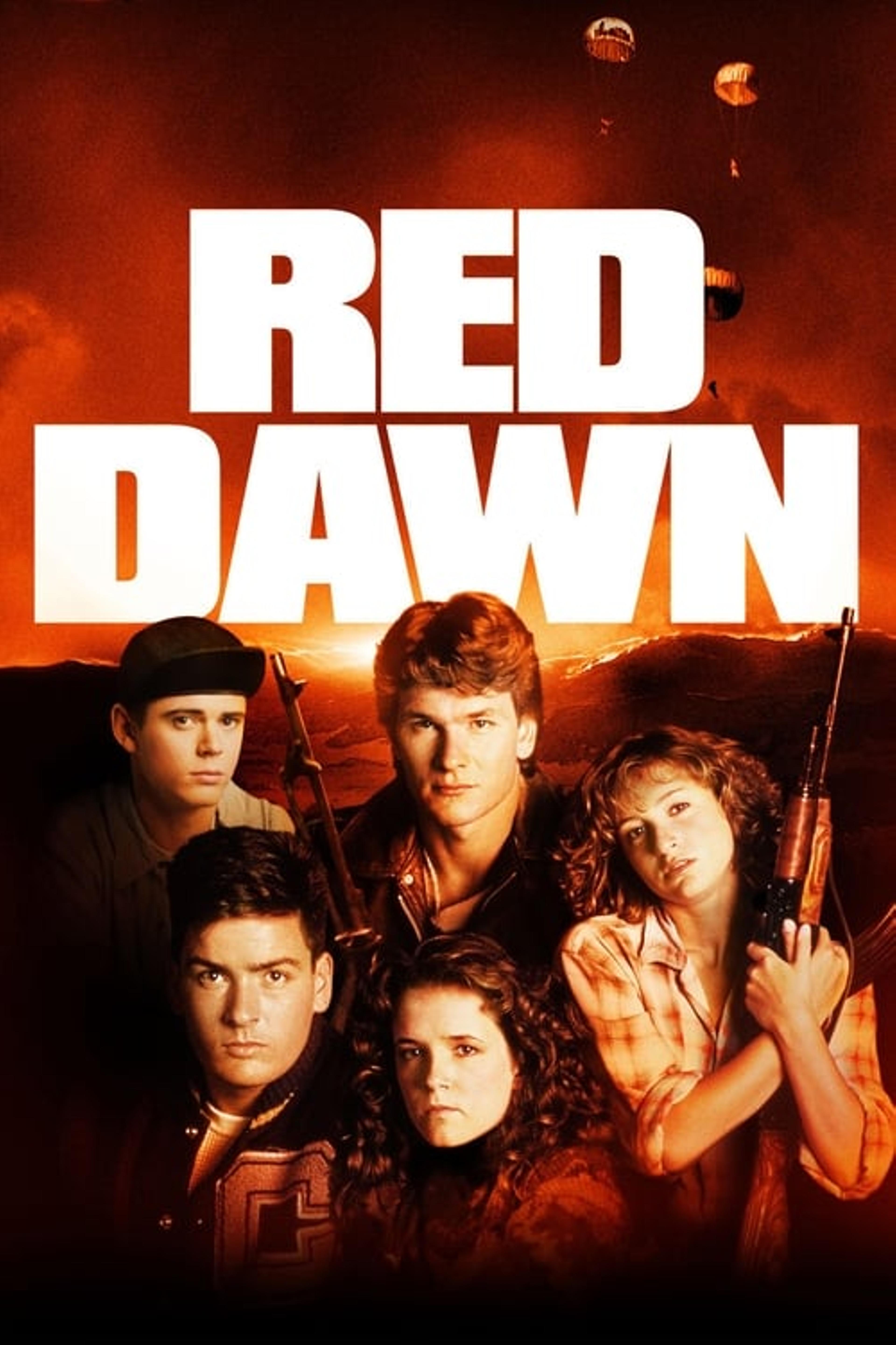 Red Dawn