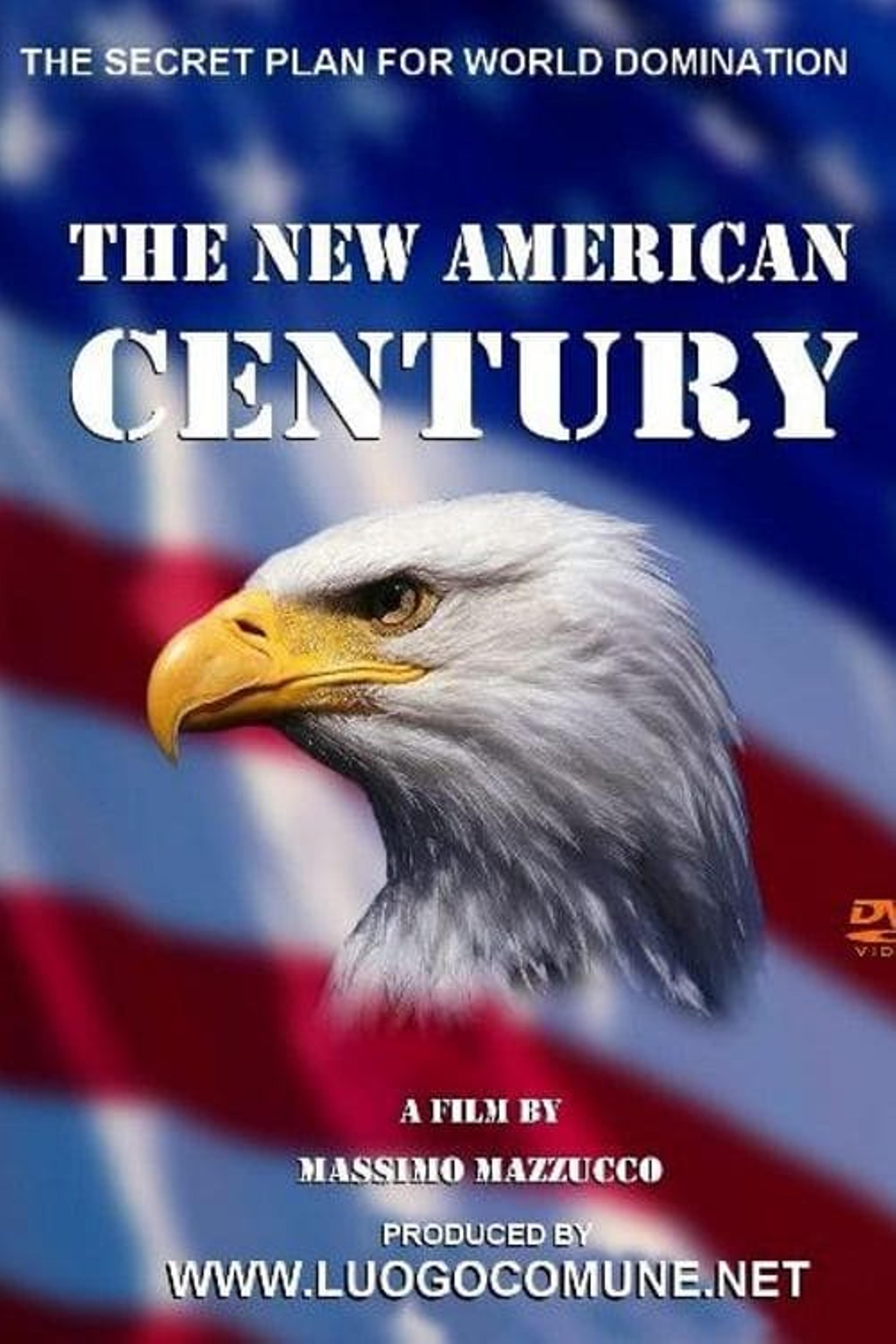 The New American Century