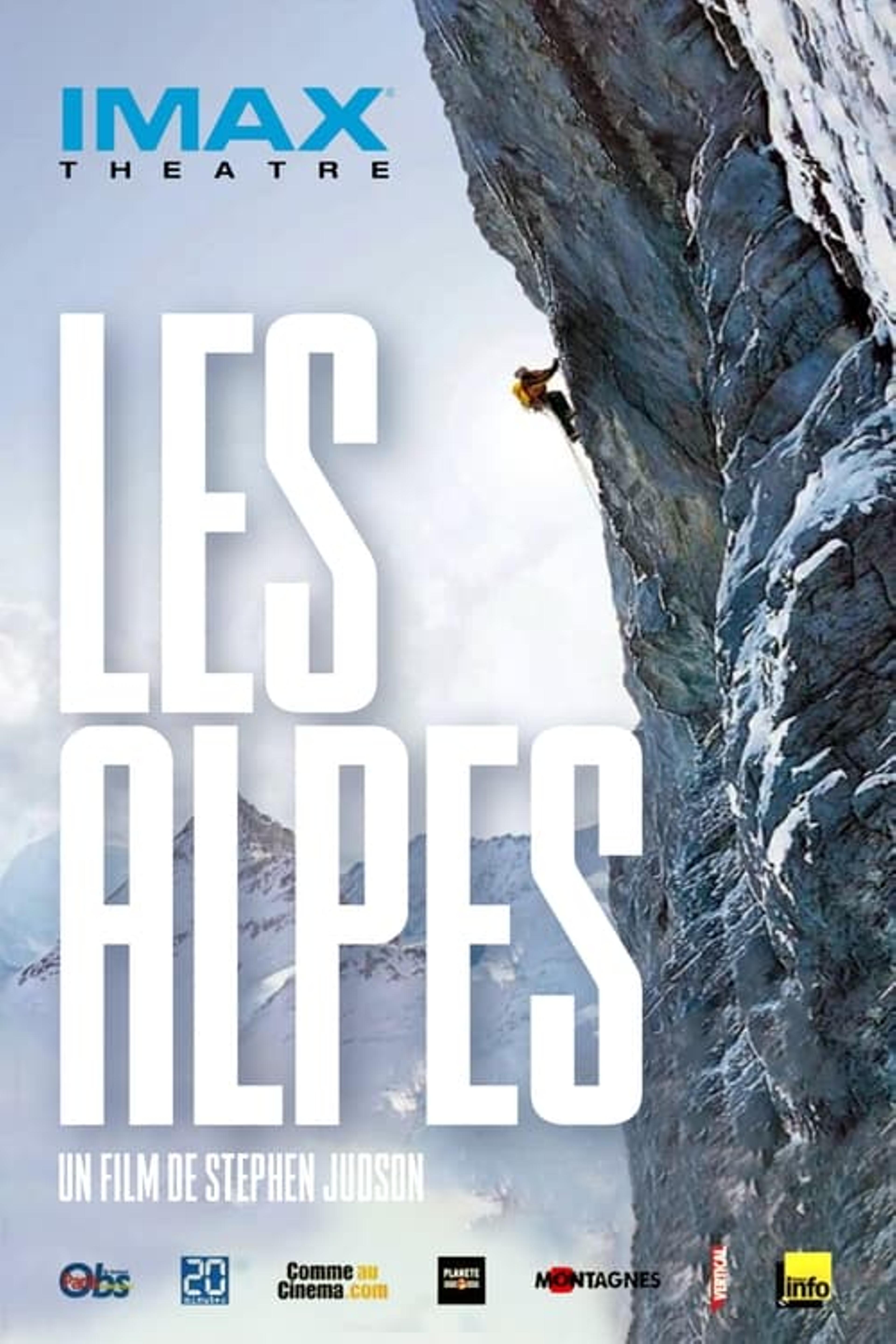 Les Alpes