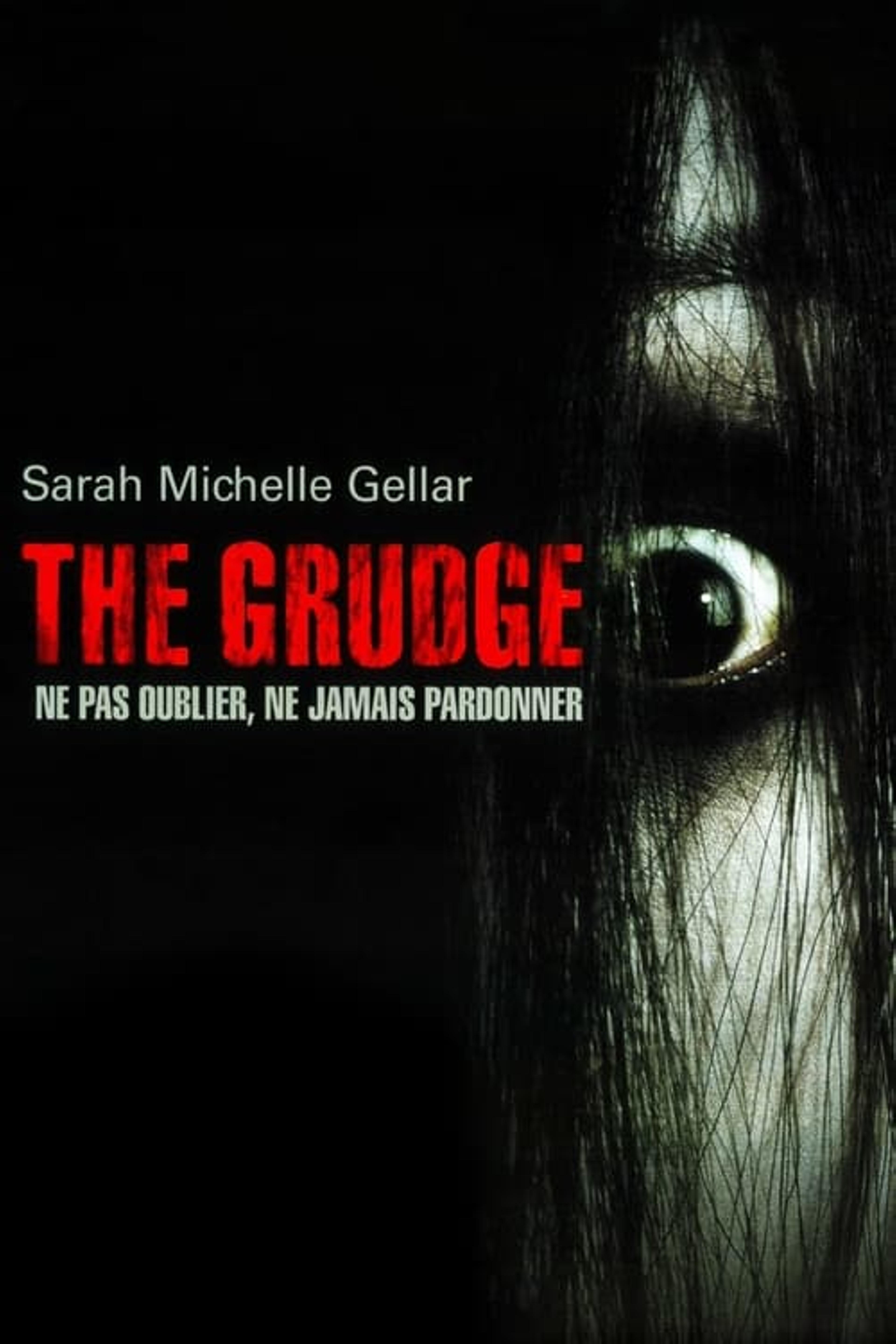 The Grudge