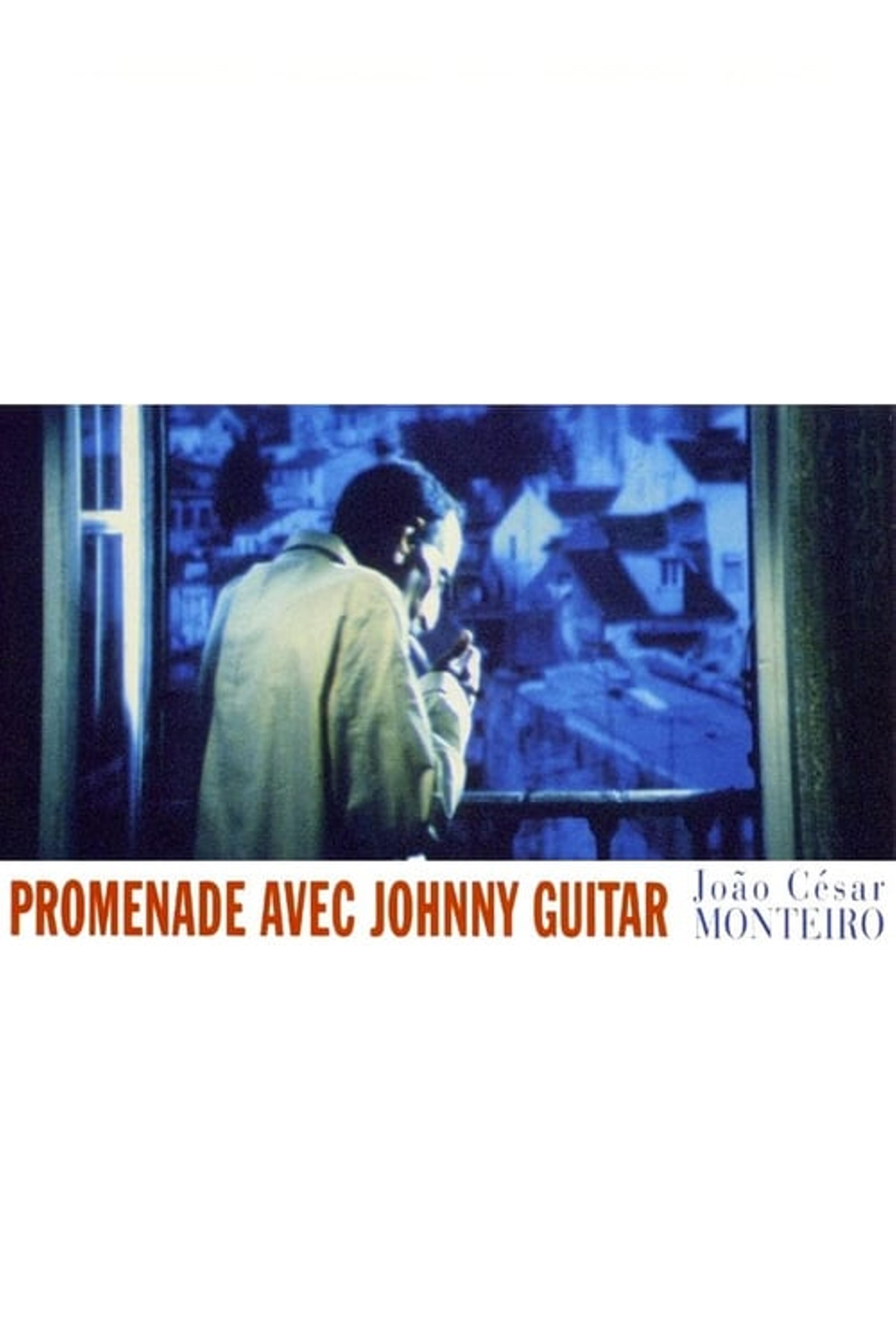 Ballade avec Johnny Guitar