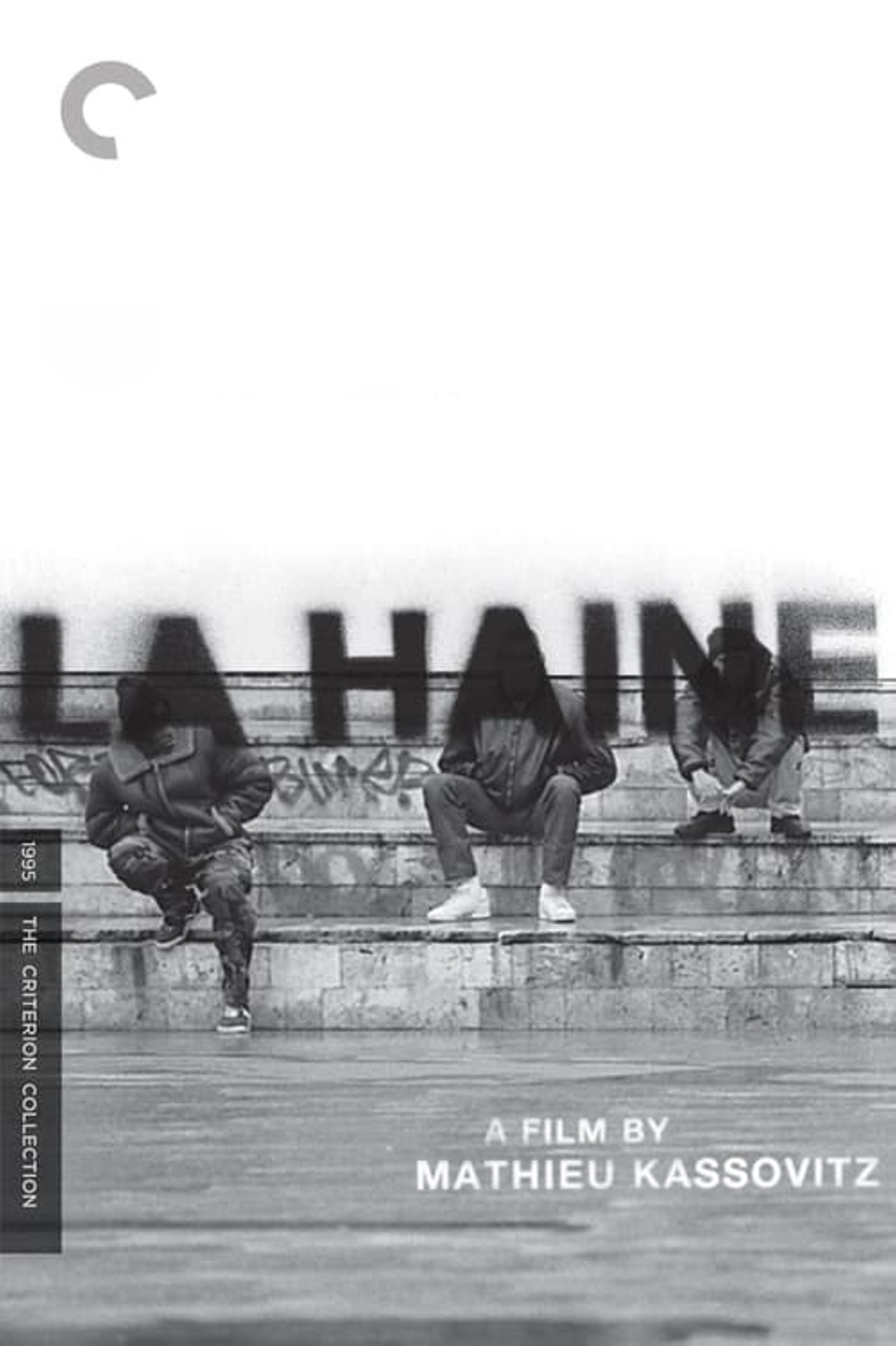 La Haine