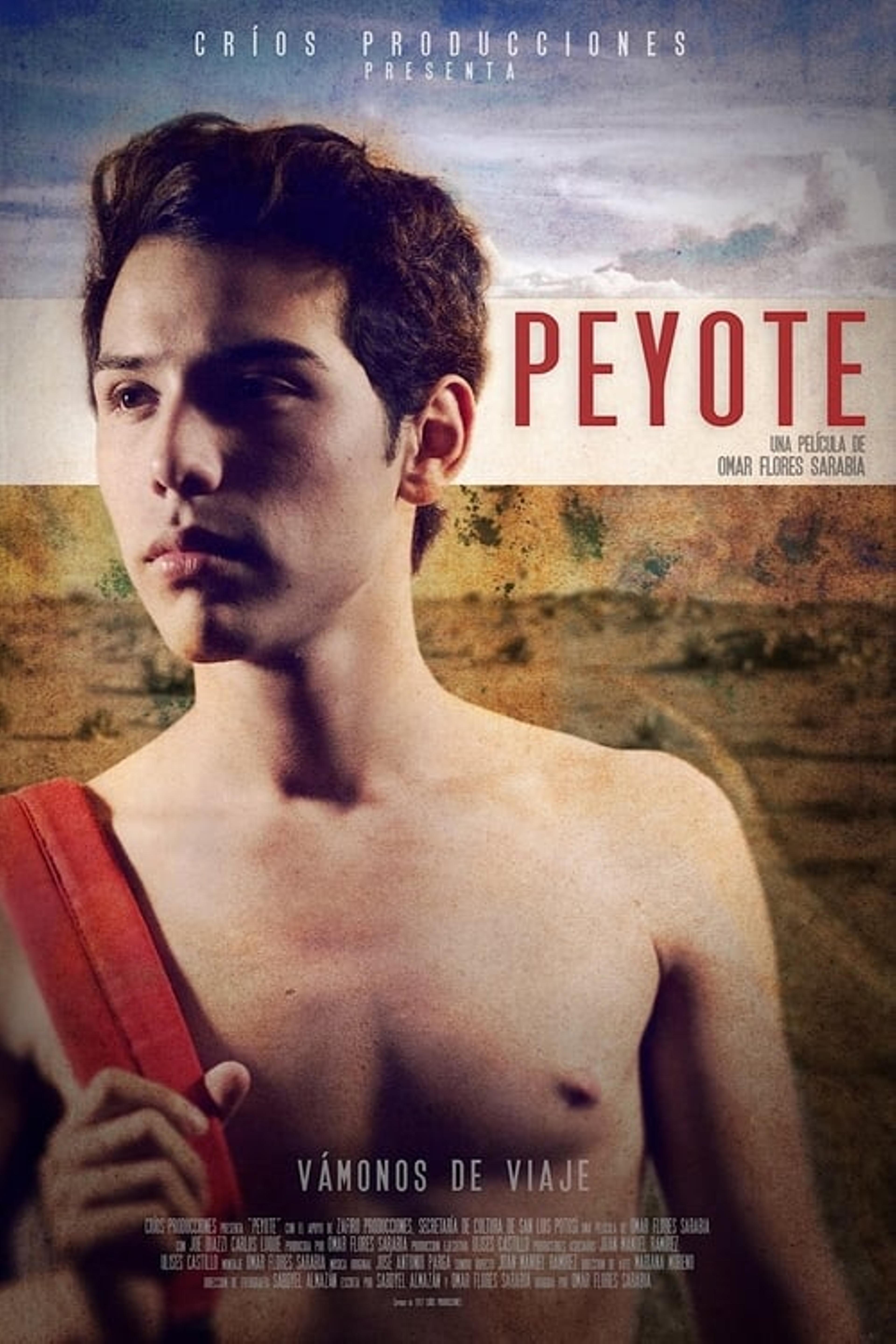 Peyote