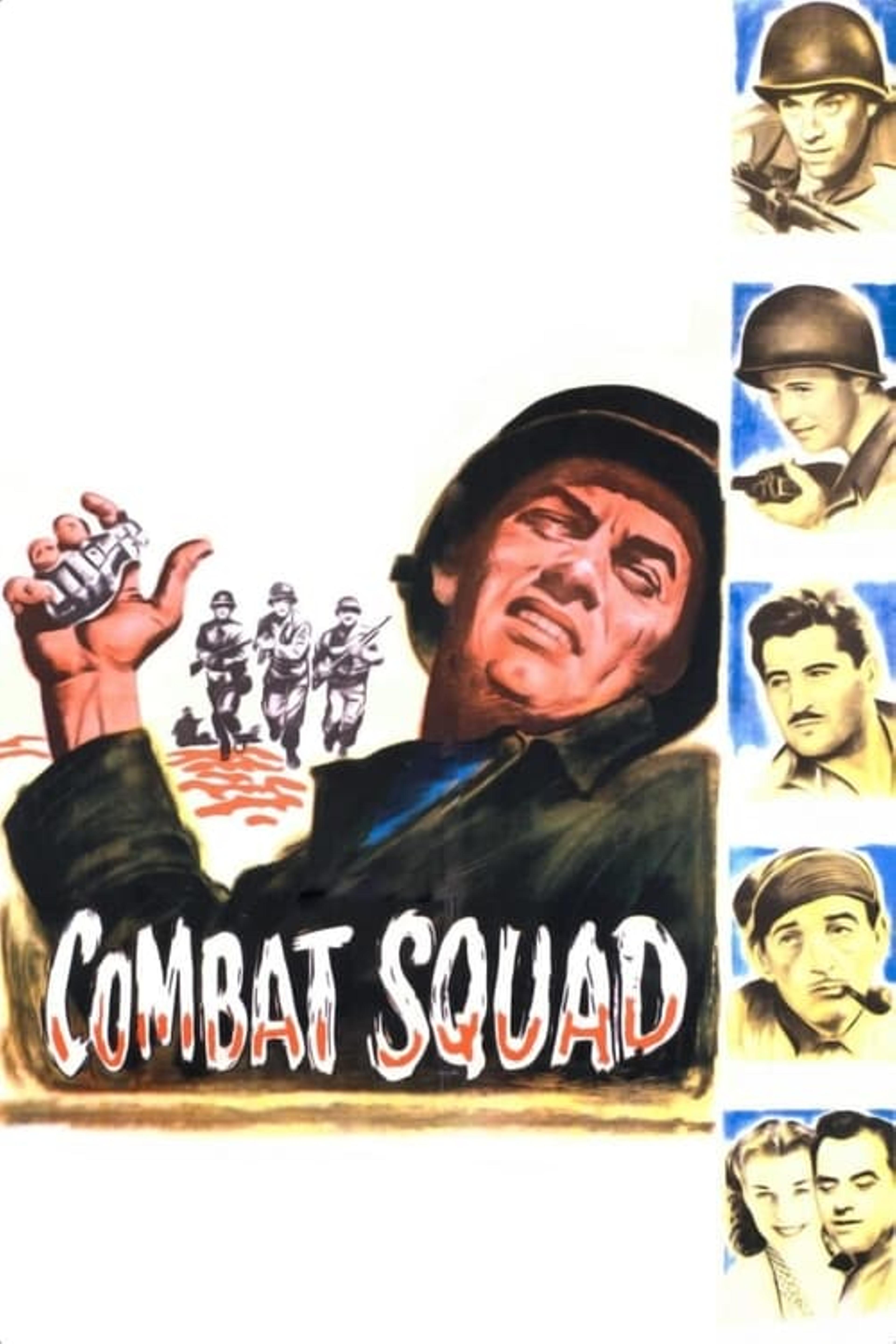 Combat Squad