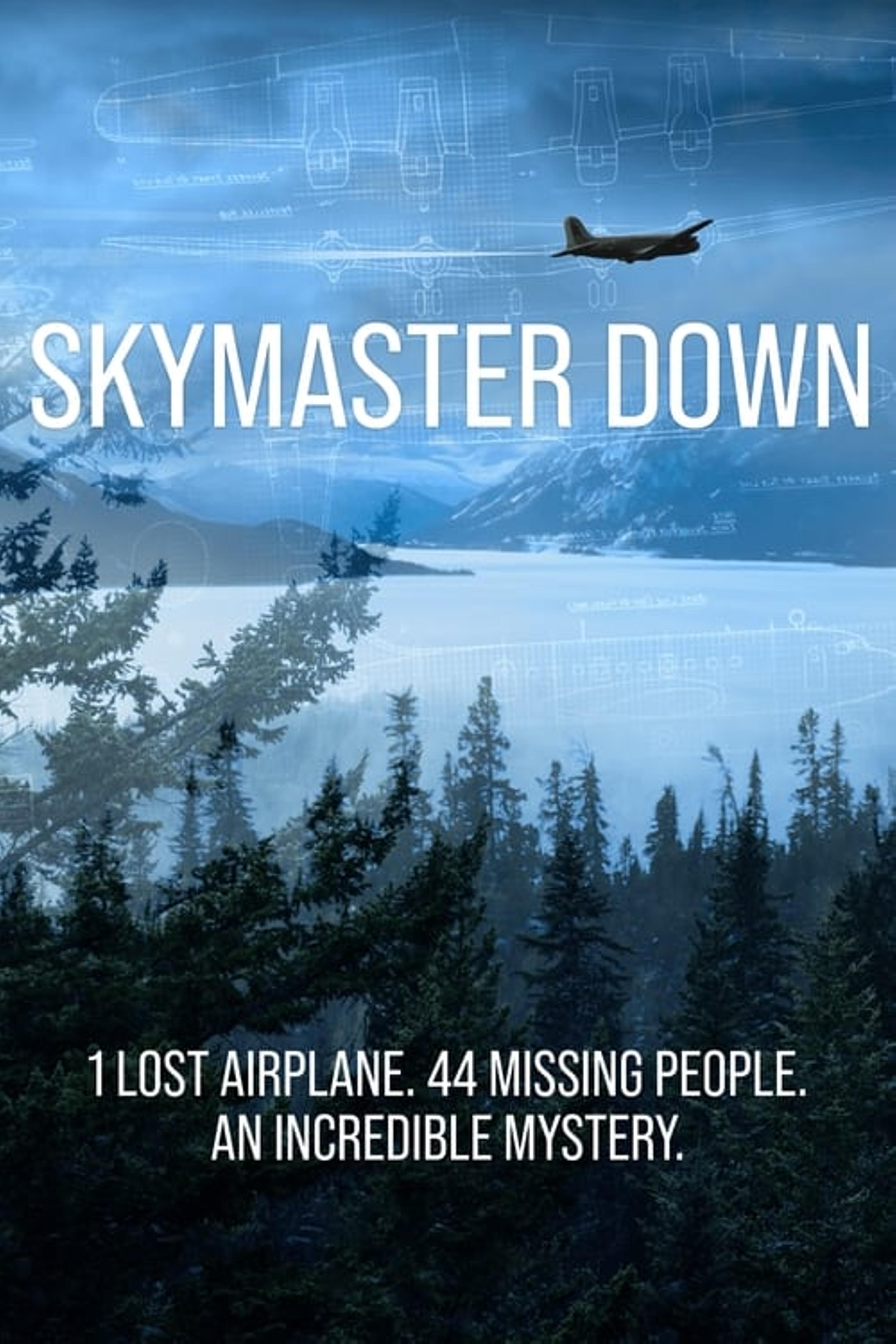 Skymaster Down