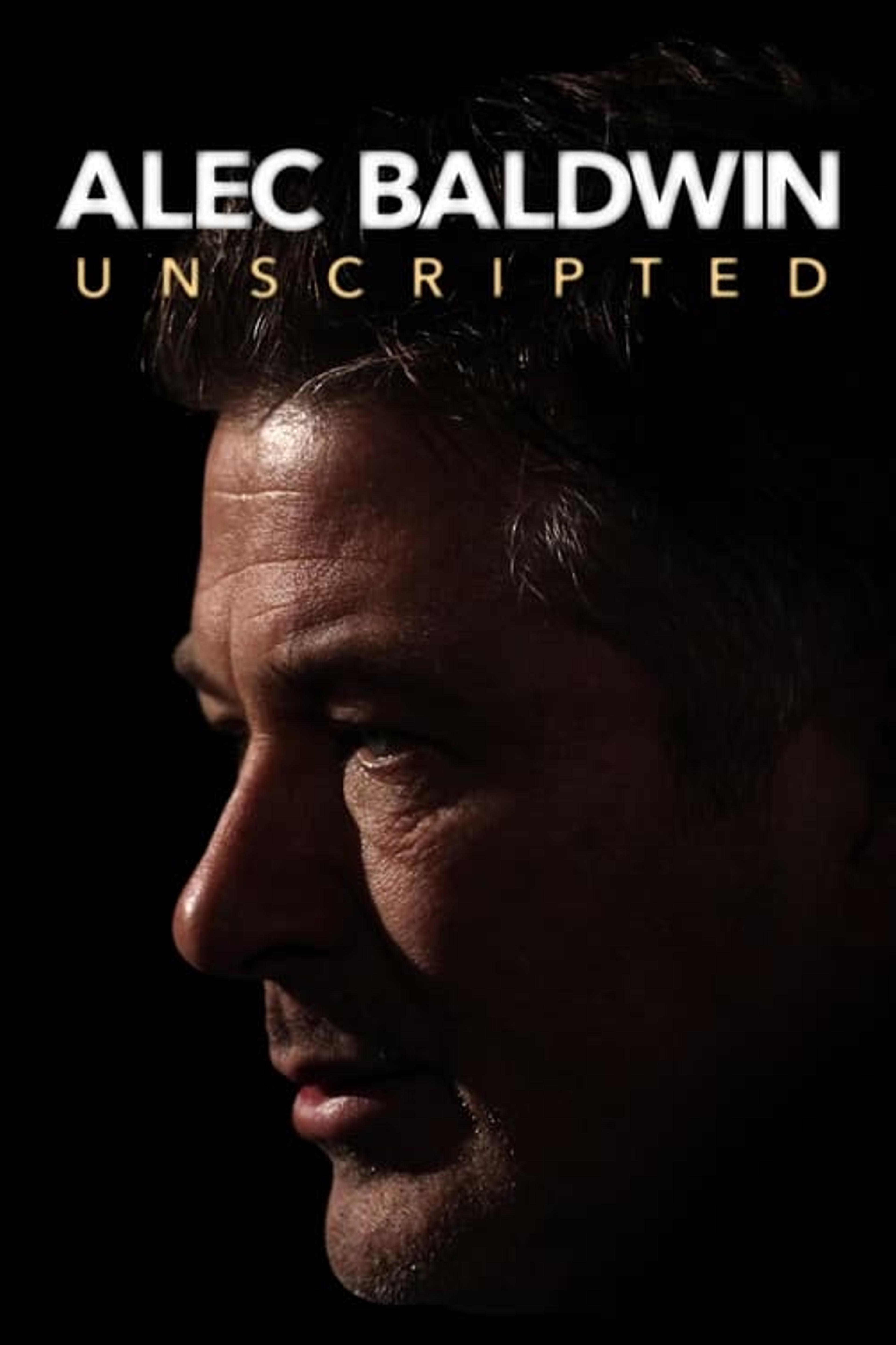 Alec Baldwin: Unscripted