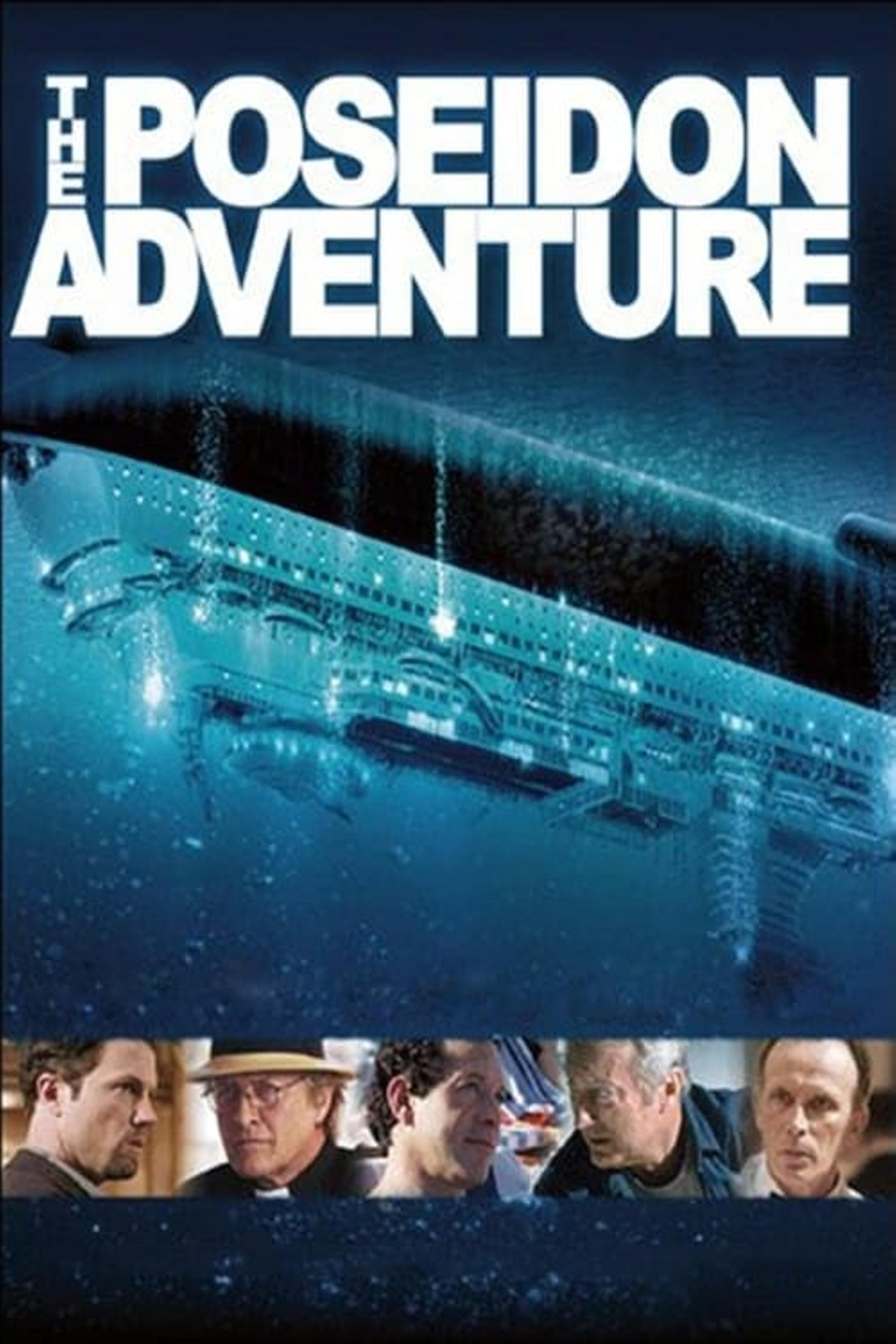 The Poseidon Adventure