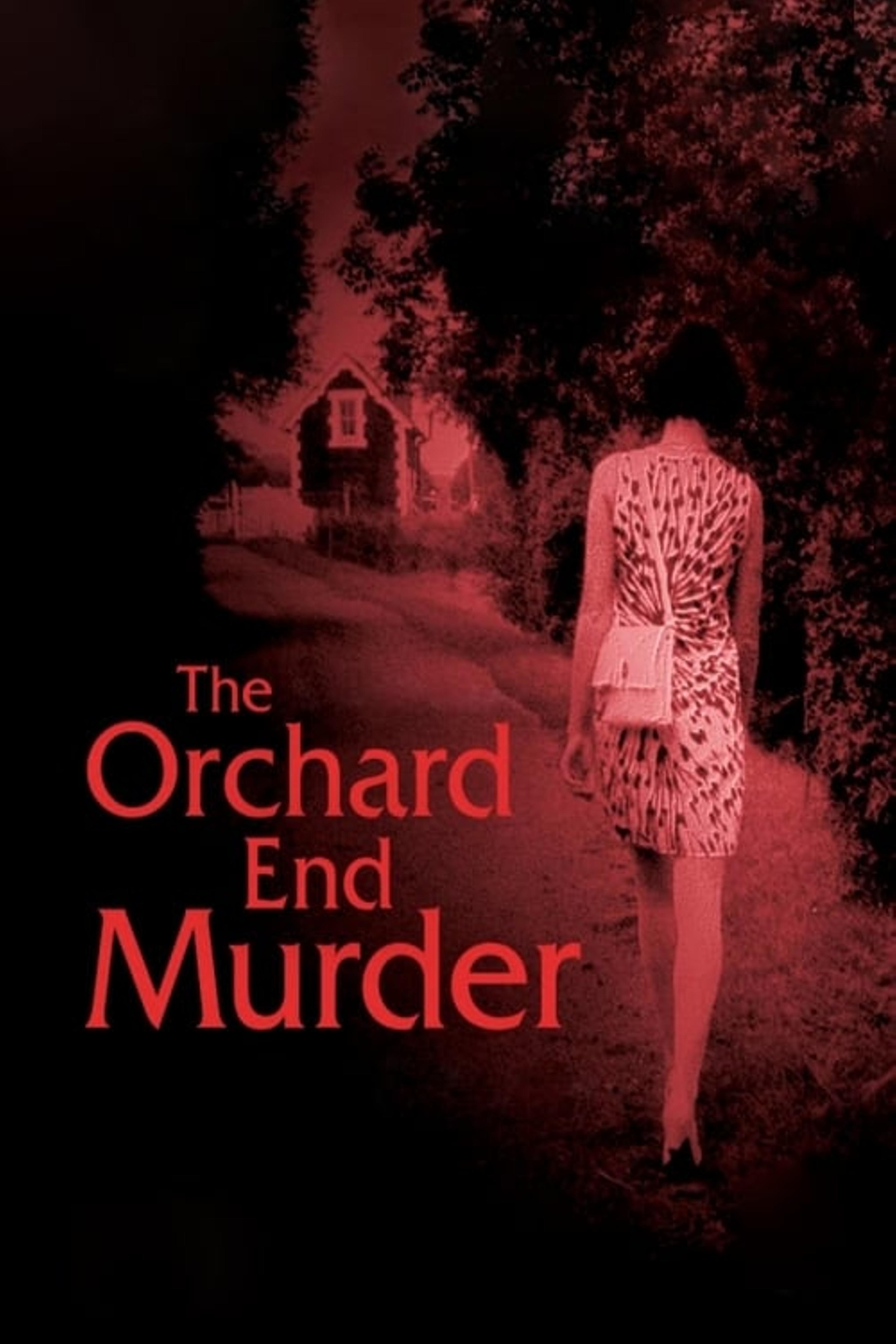 The Orchard End Murder