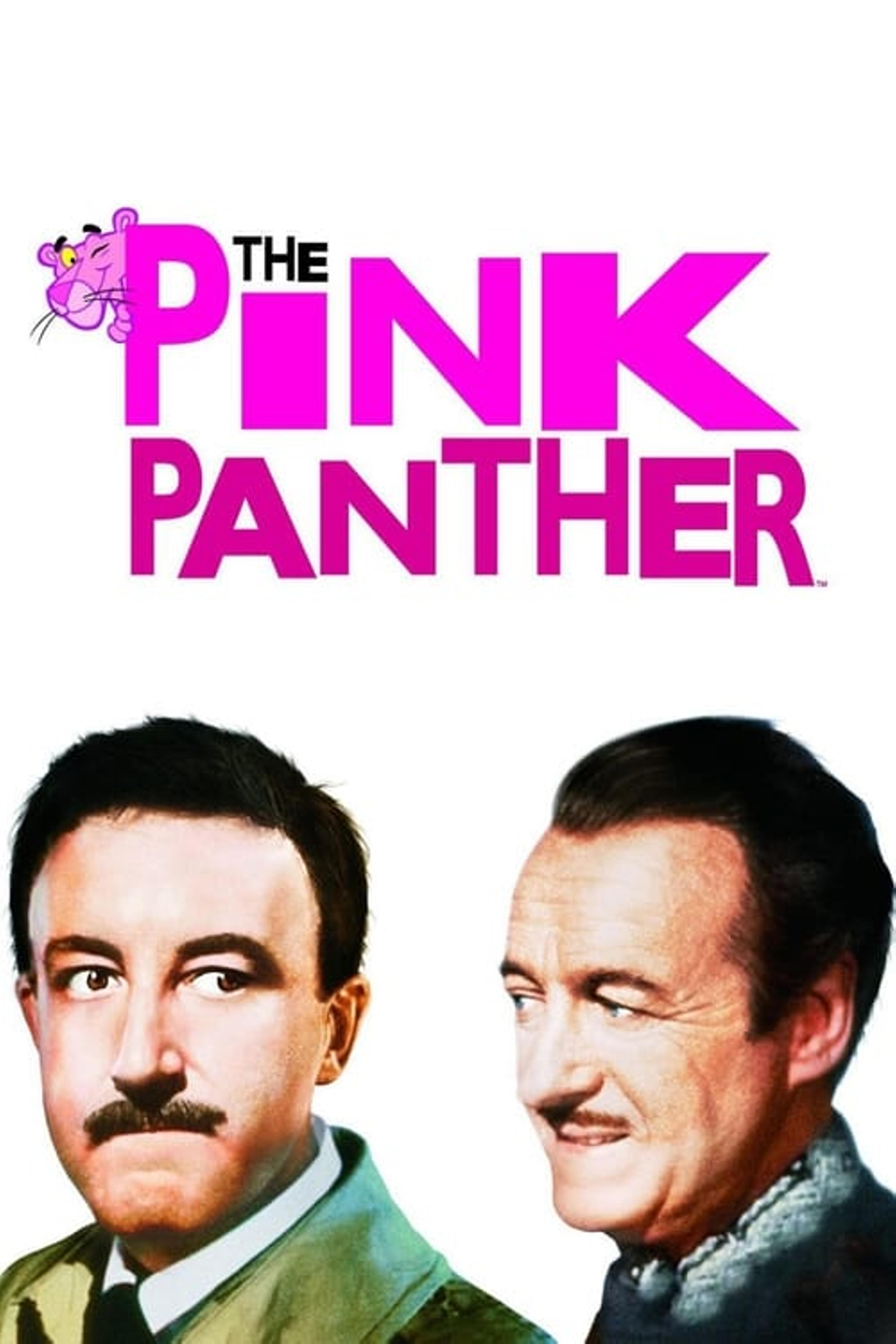 The Pink Panther