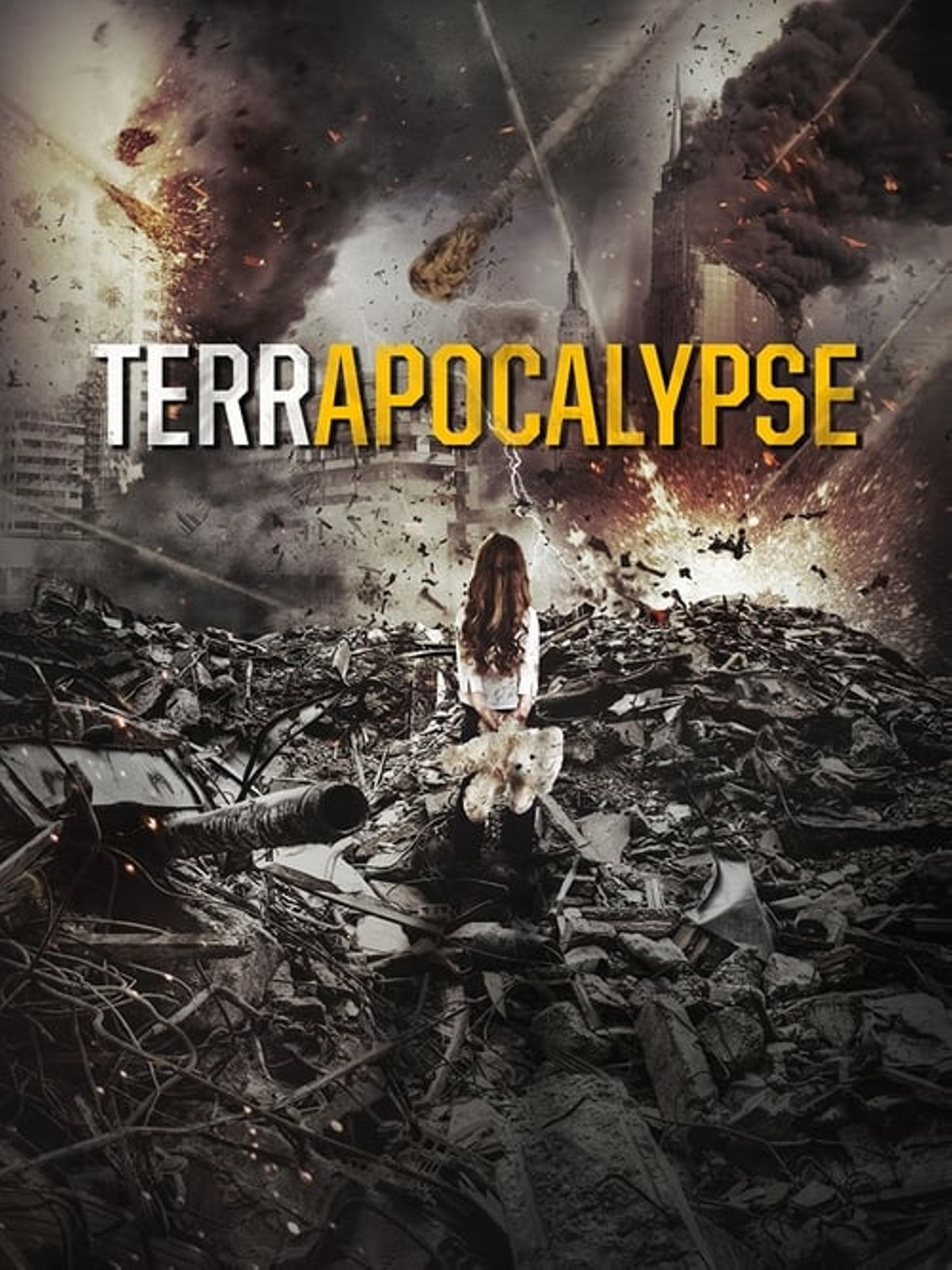 Terrapocalypse