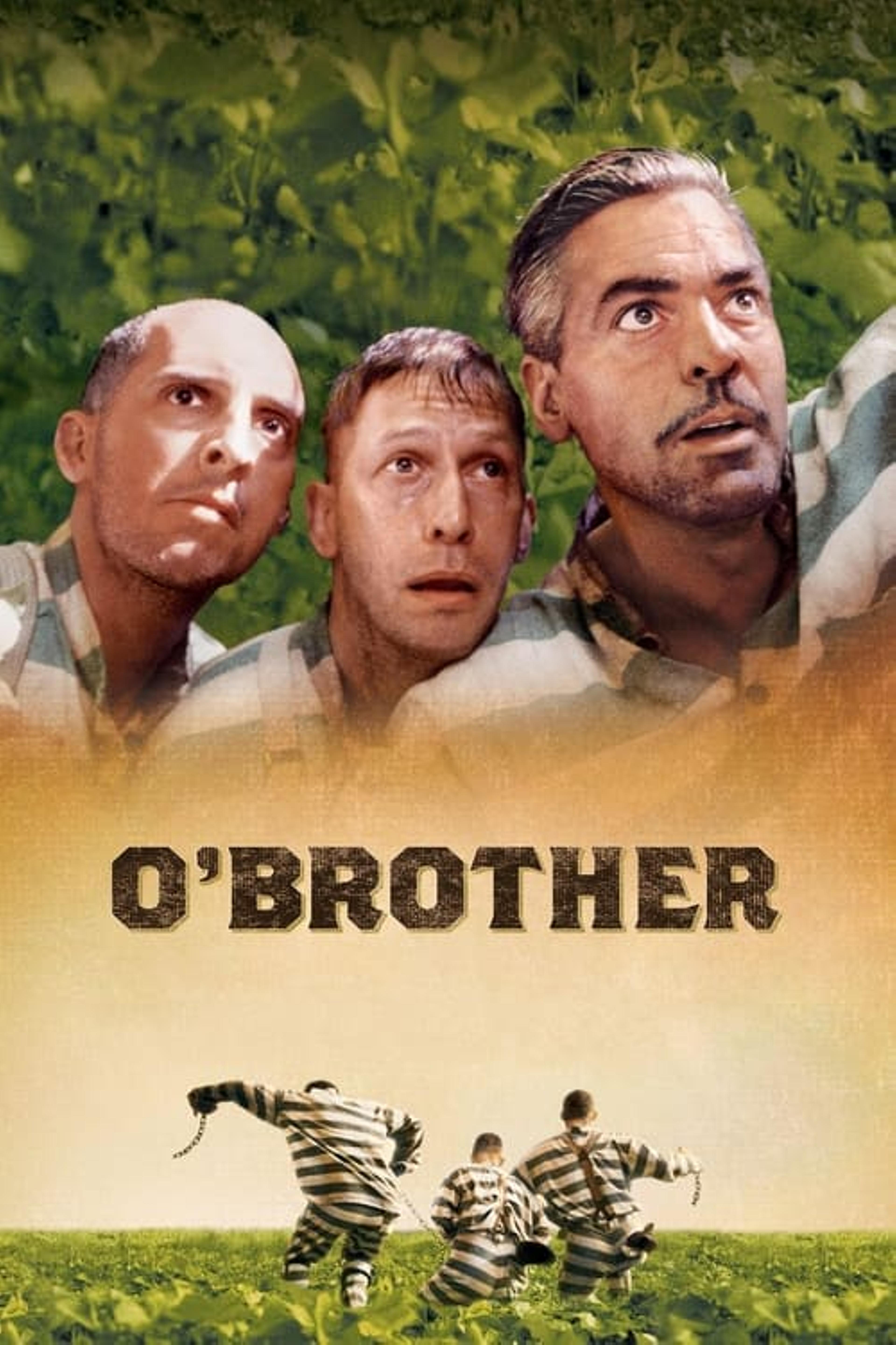 O'Brother