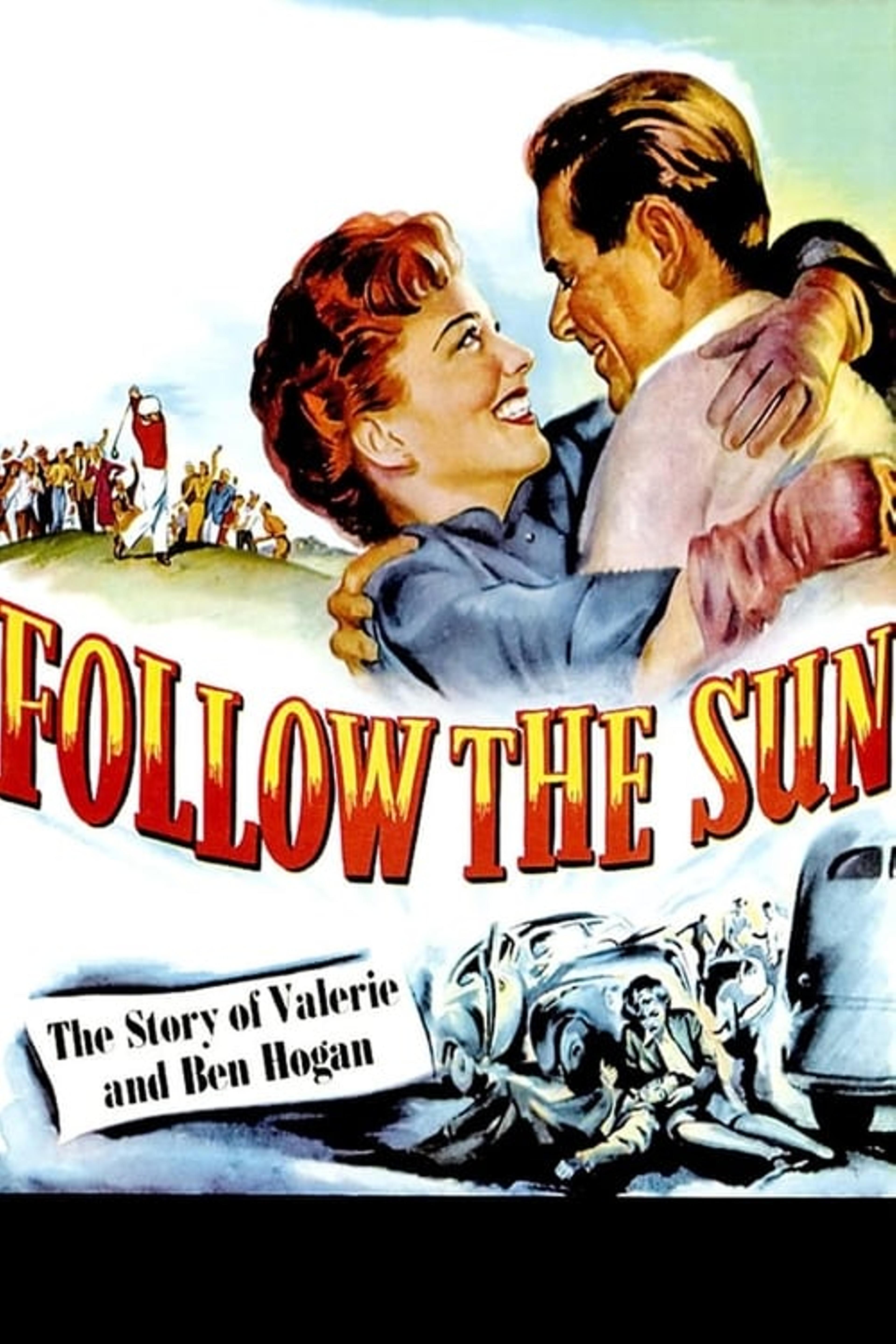 Follow the Sun