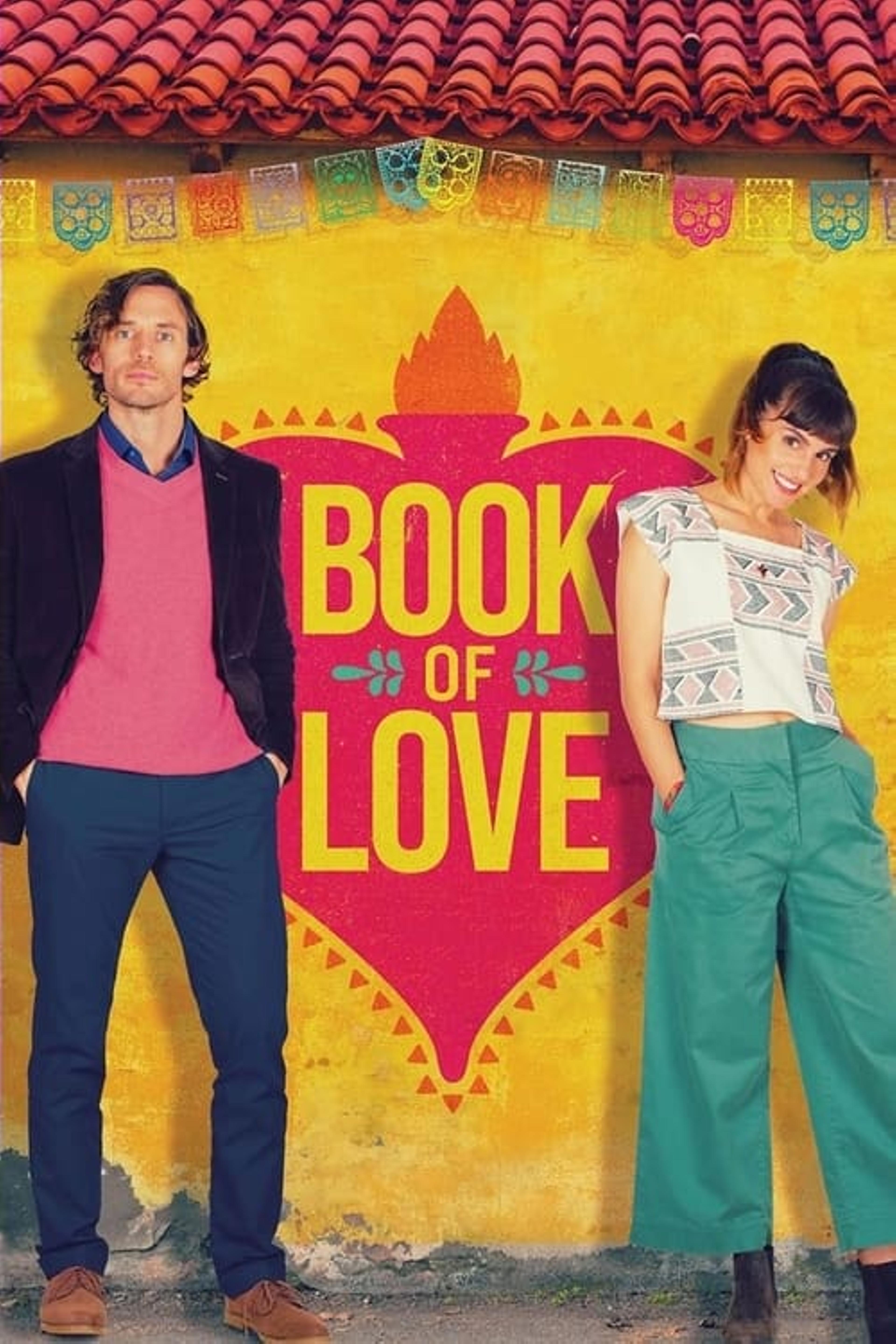 Book of Love