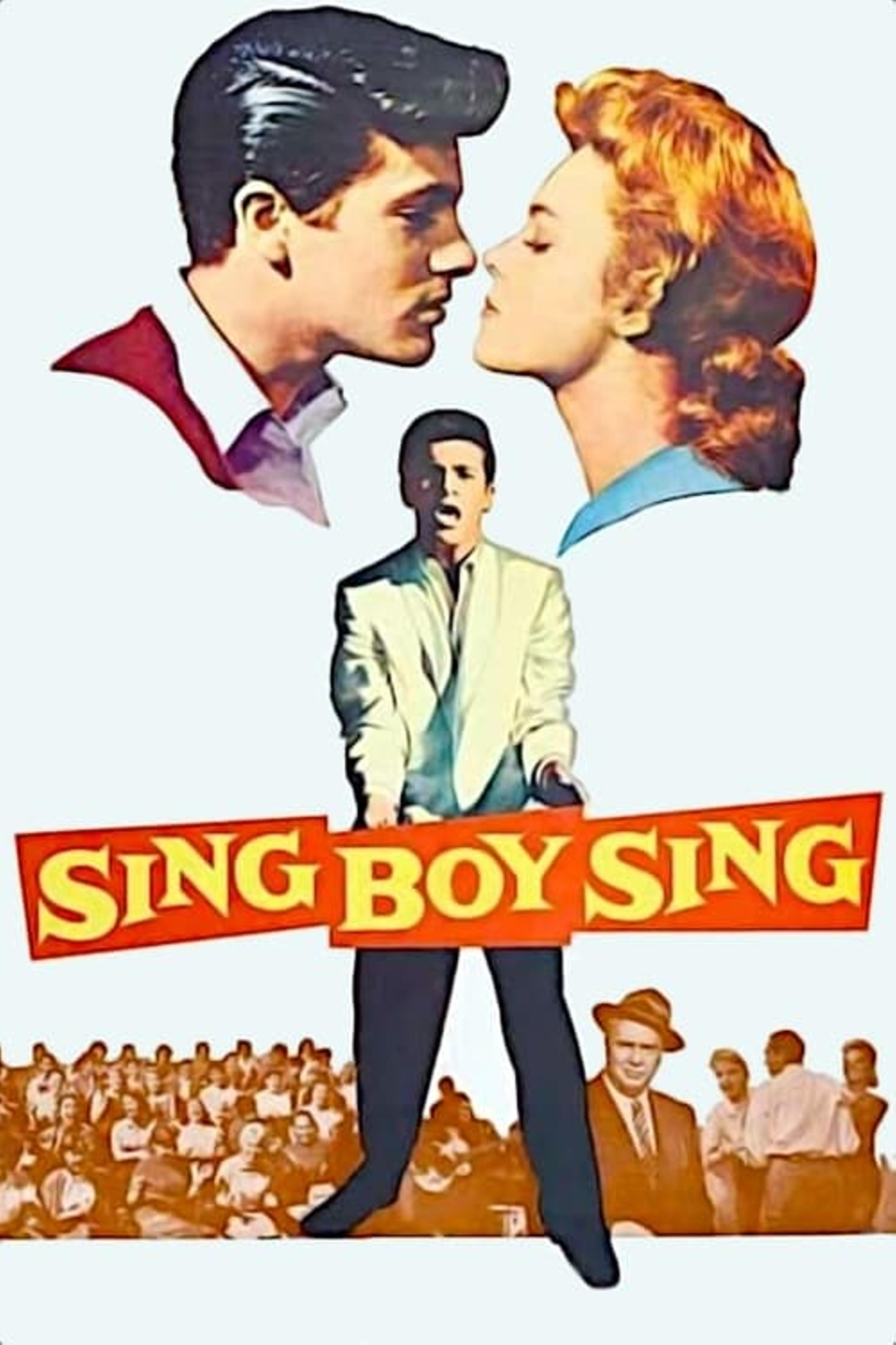 Sing Boy Sing