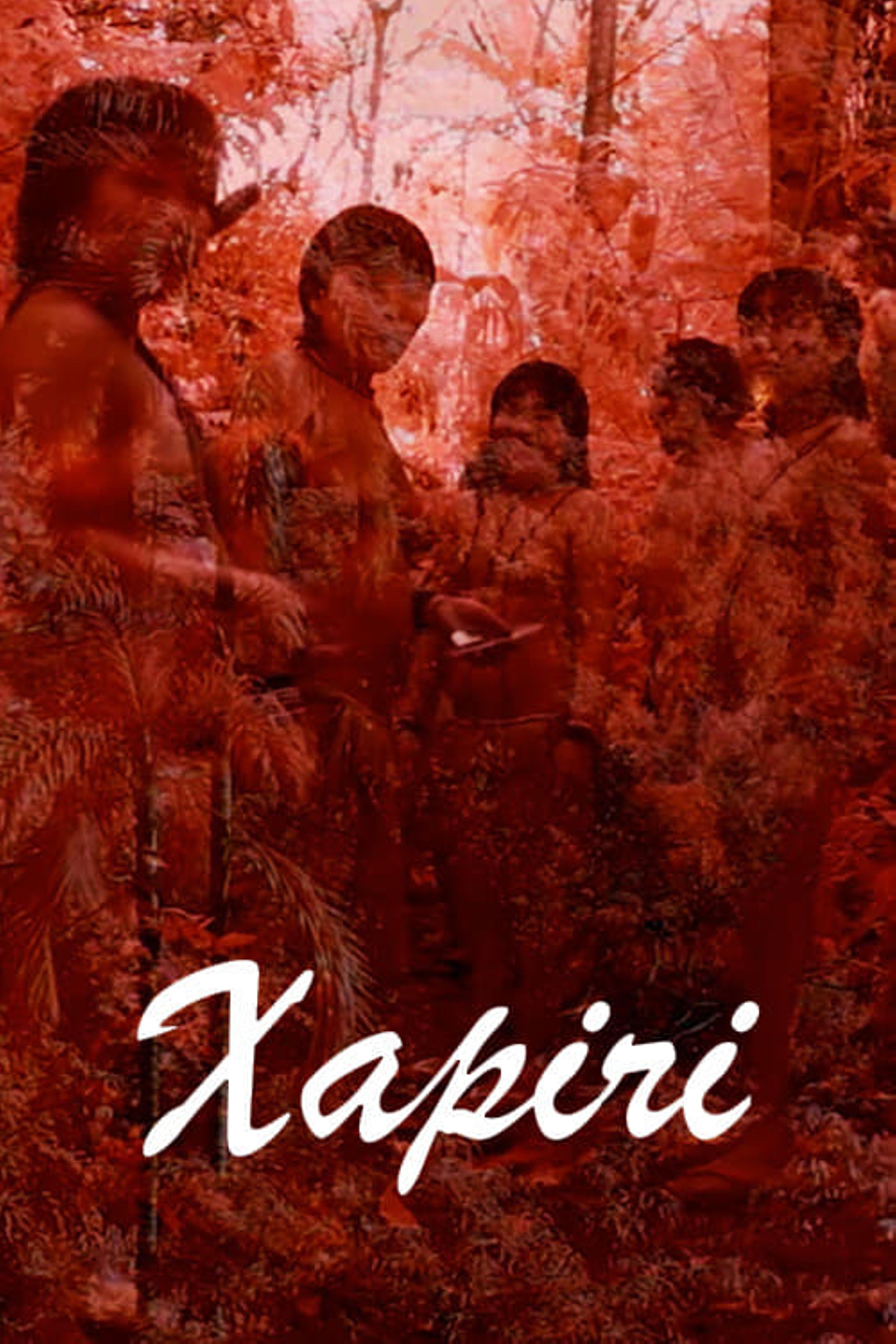 Xapiri