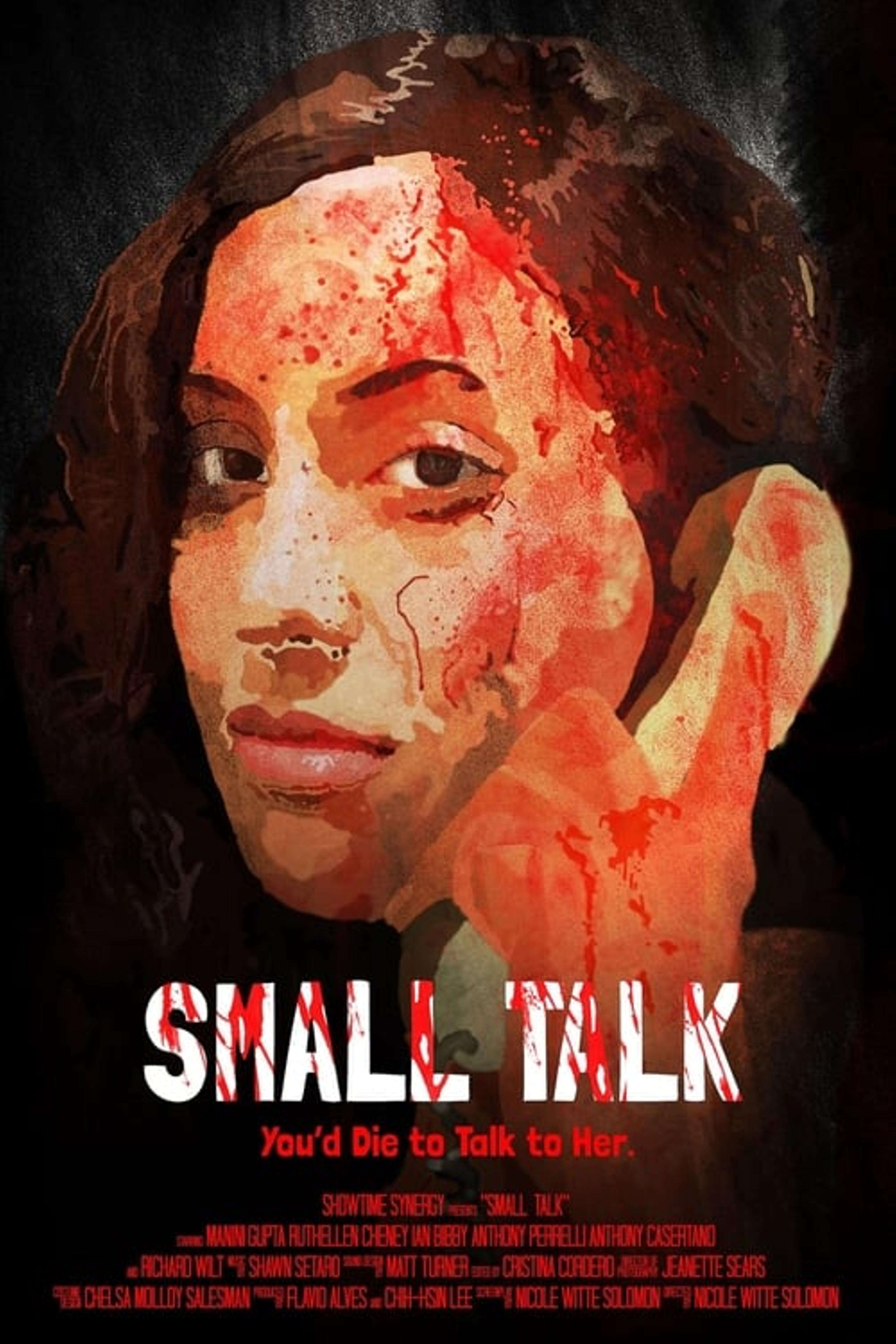 Small Talk