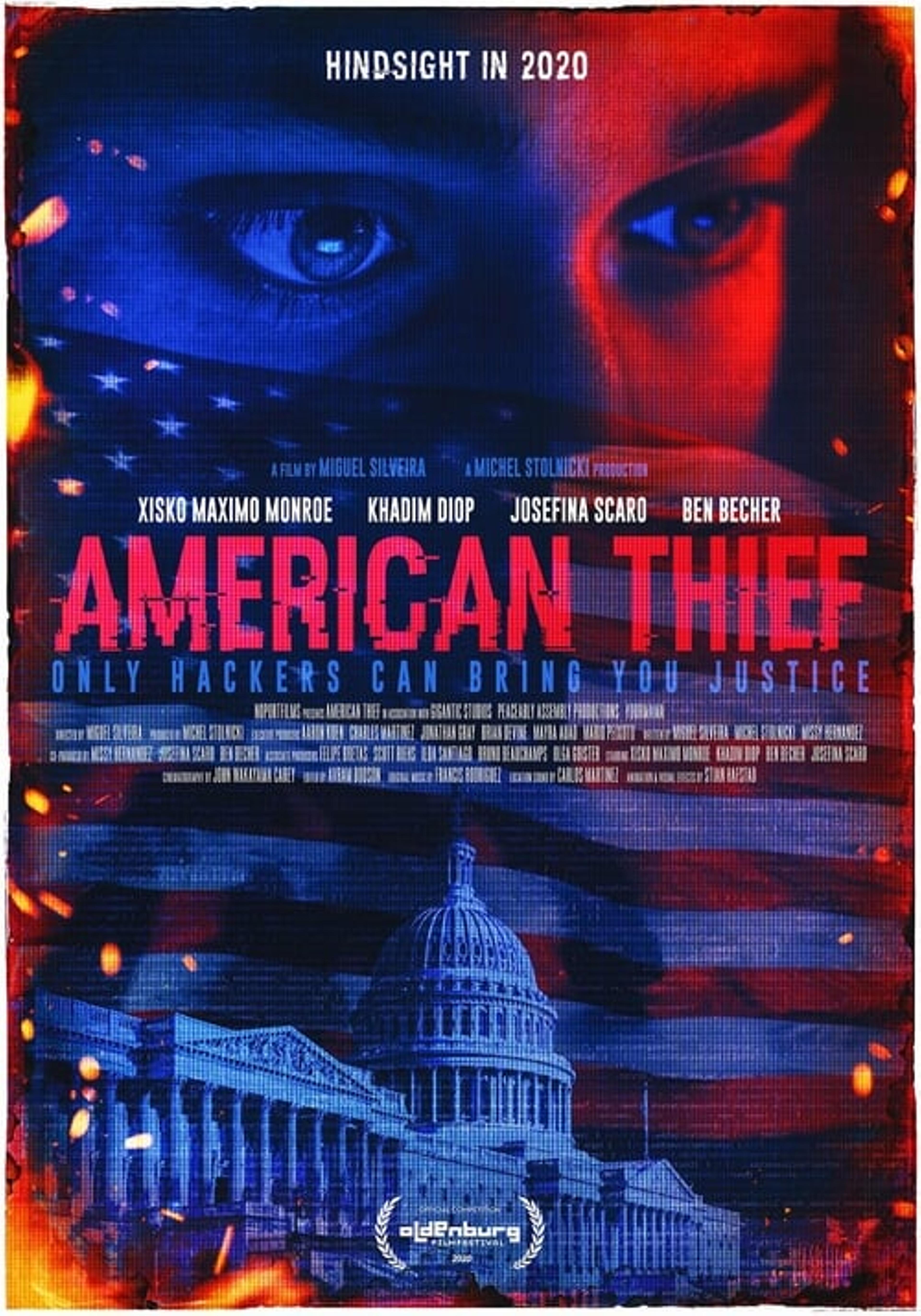 American Thief