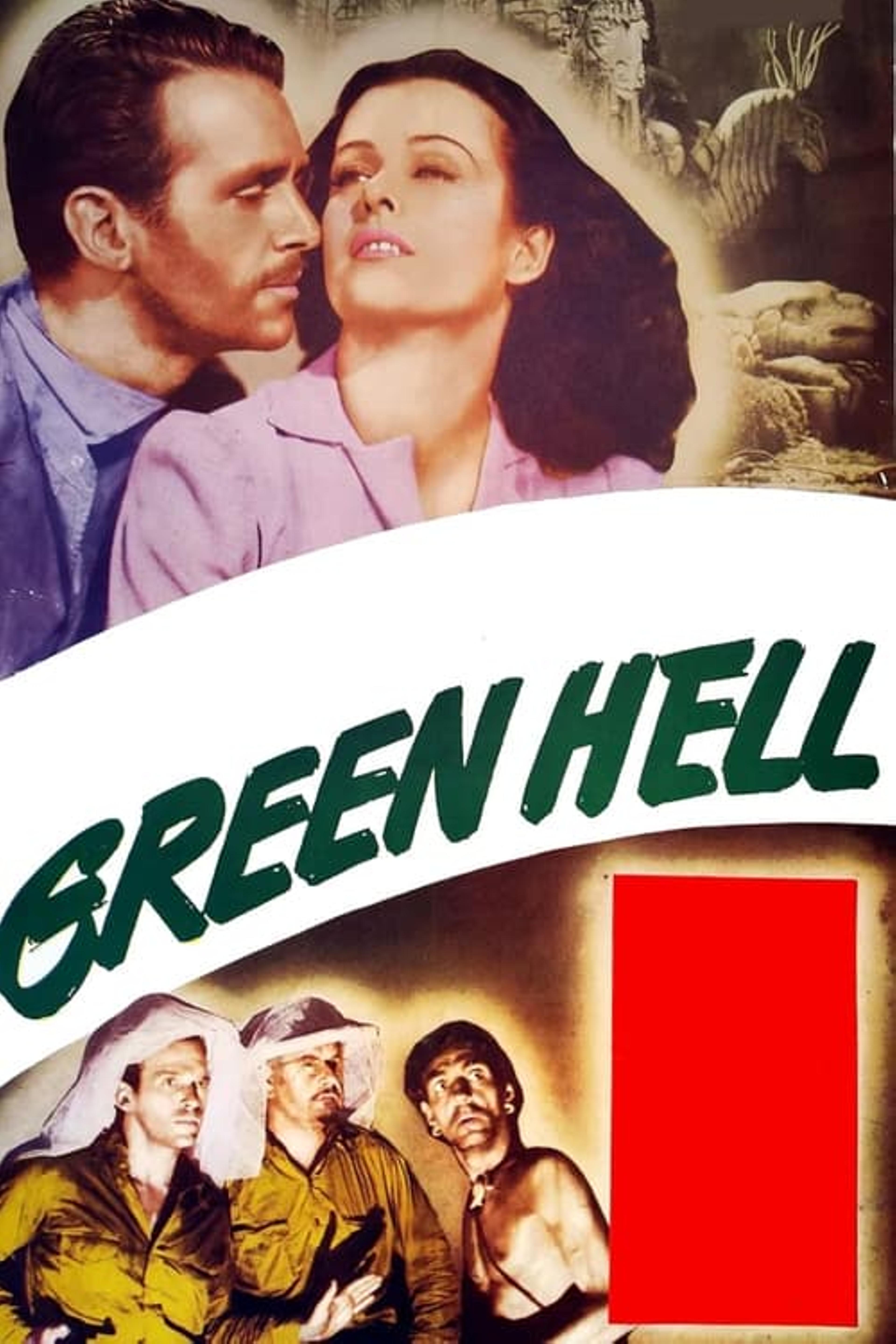 Green Hell