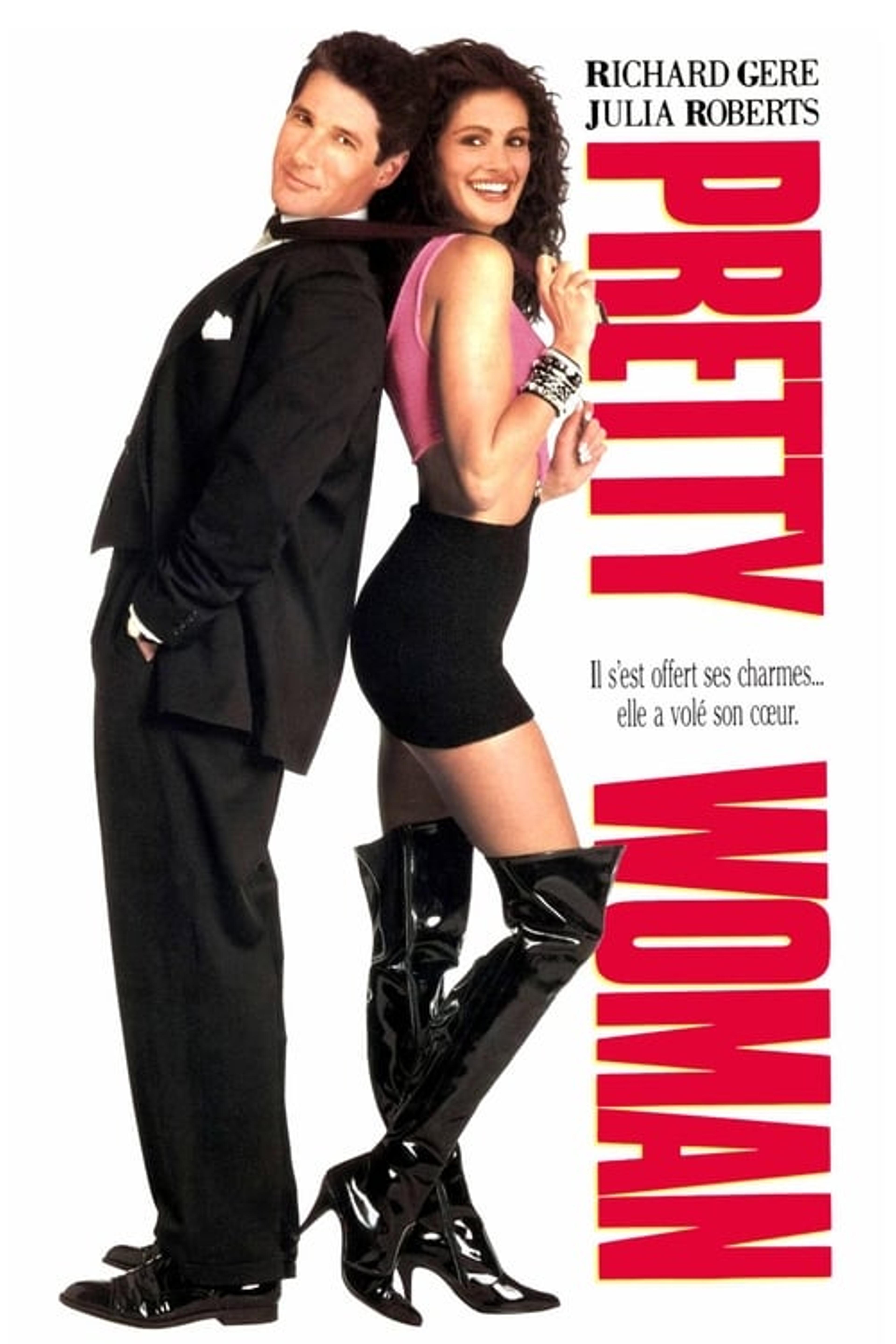 Pretty Woman