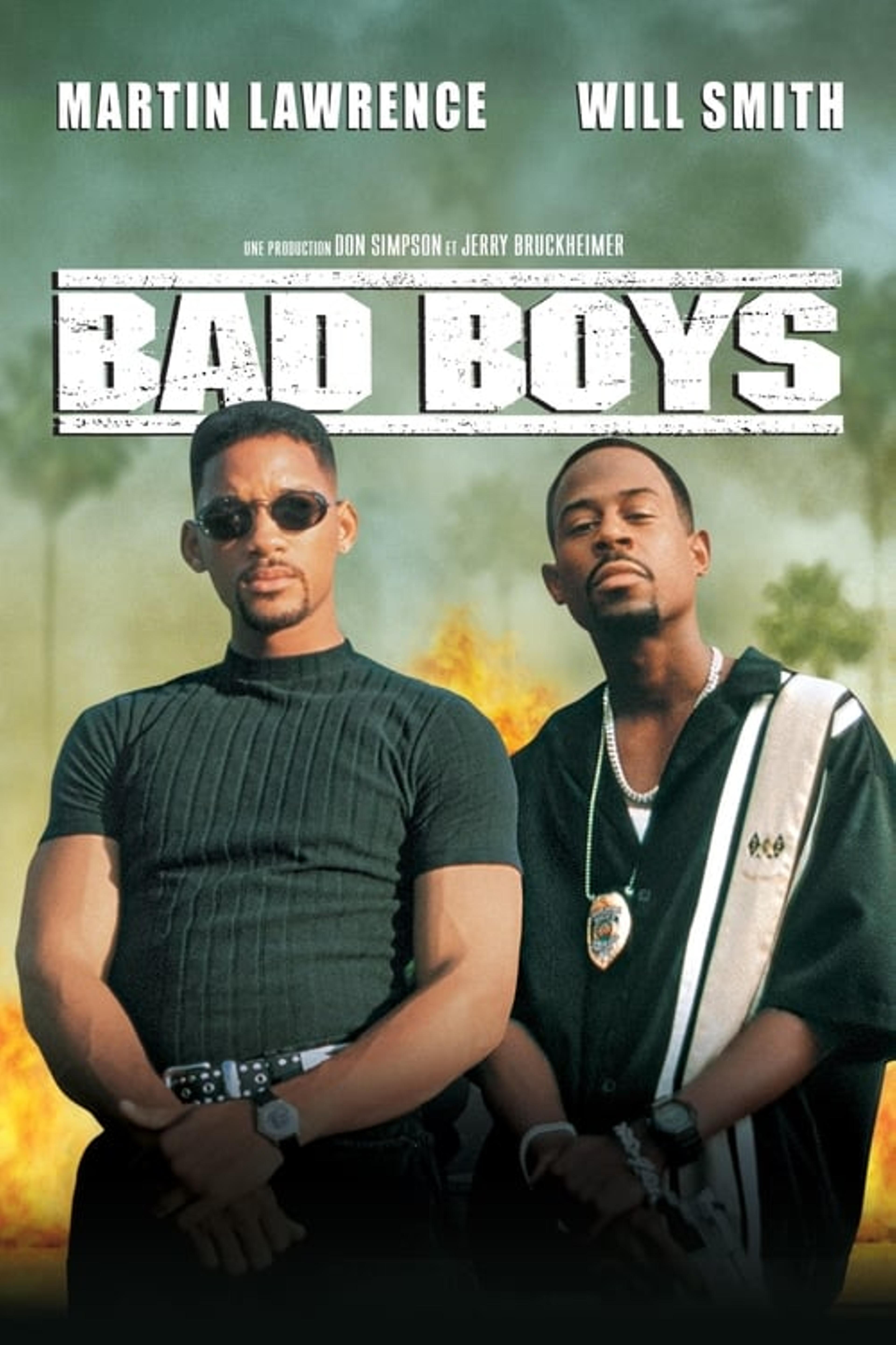 Bad Boys