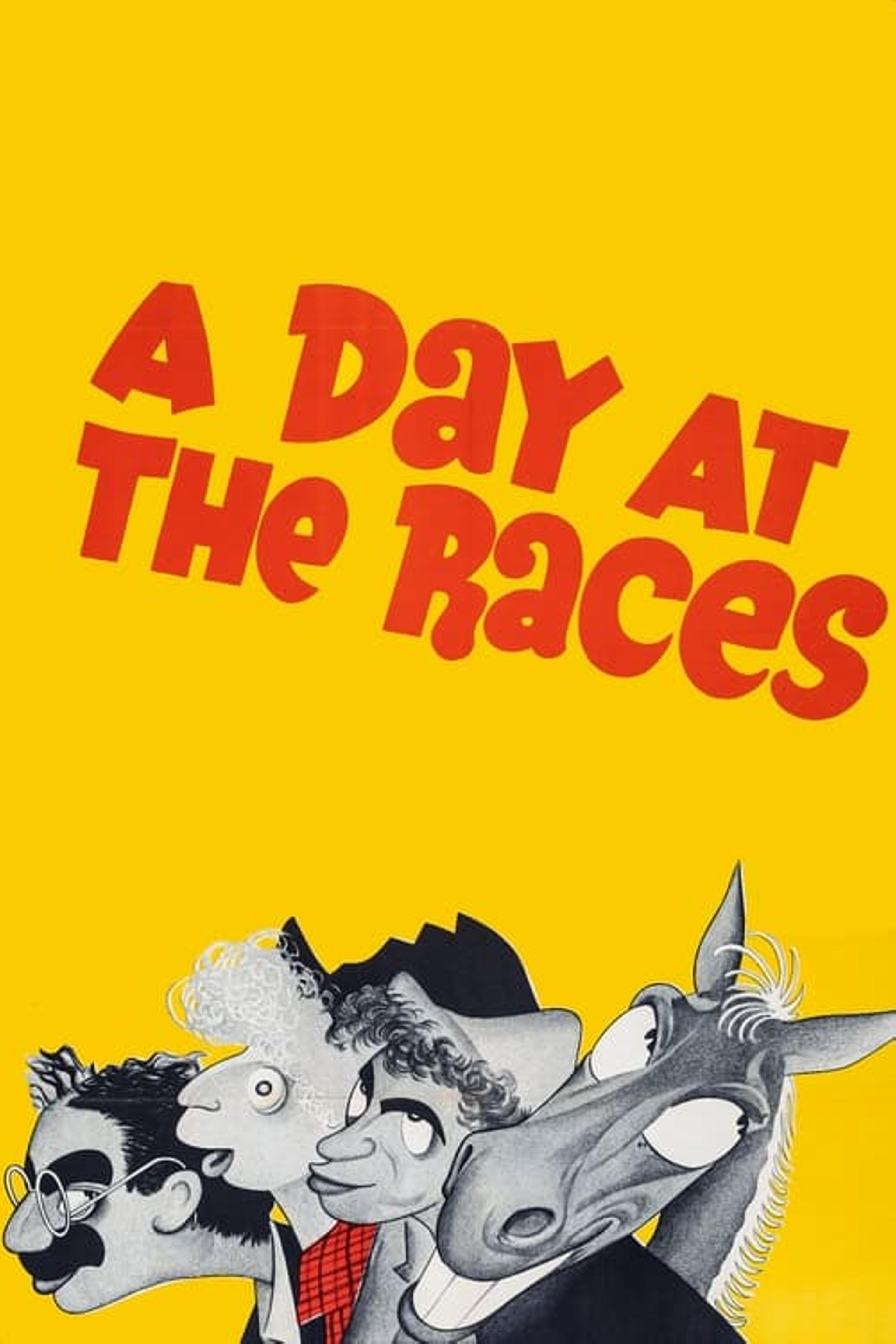 A Day at the Races