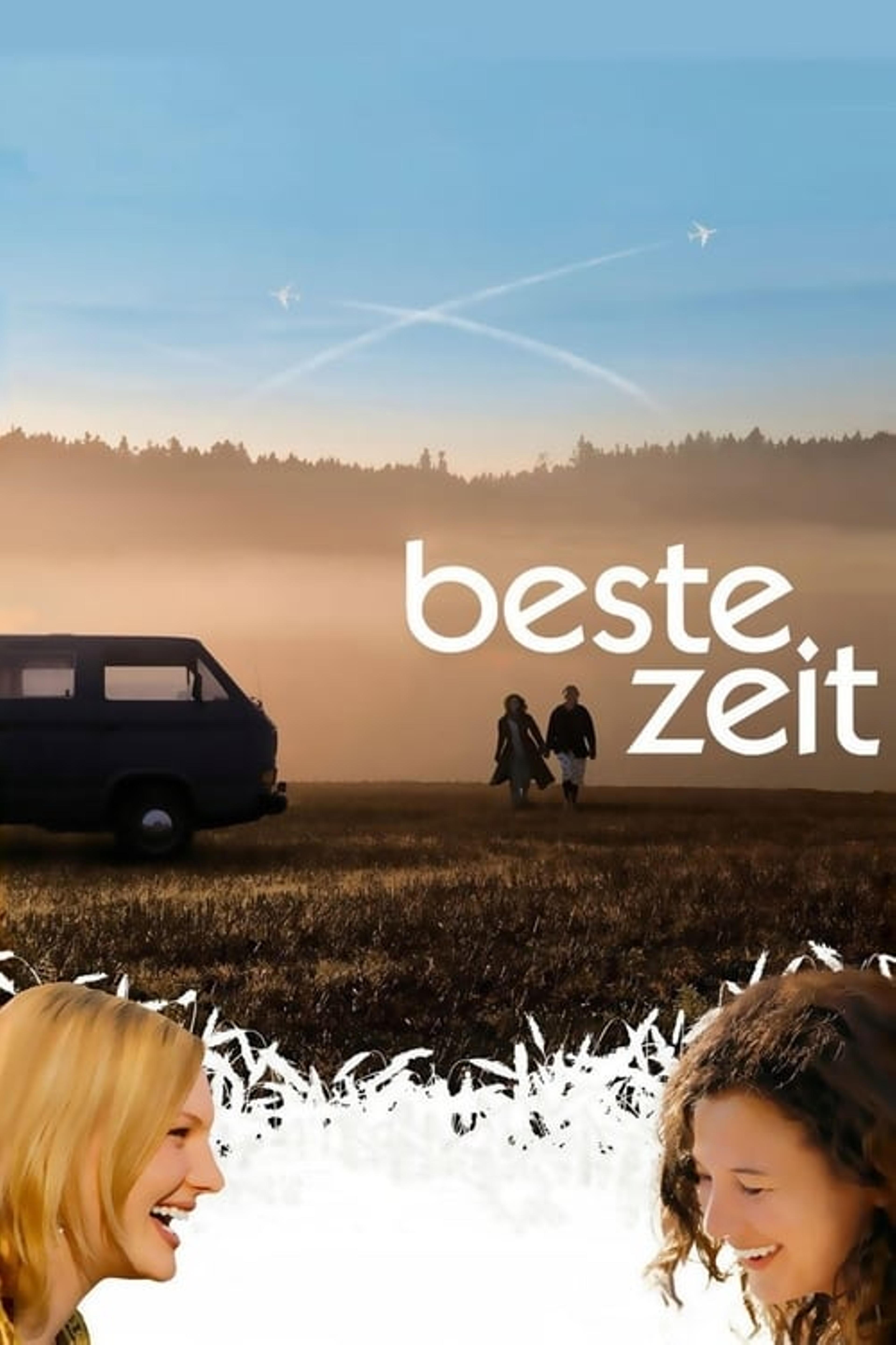 Beste Zeit