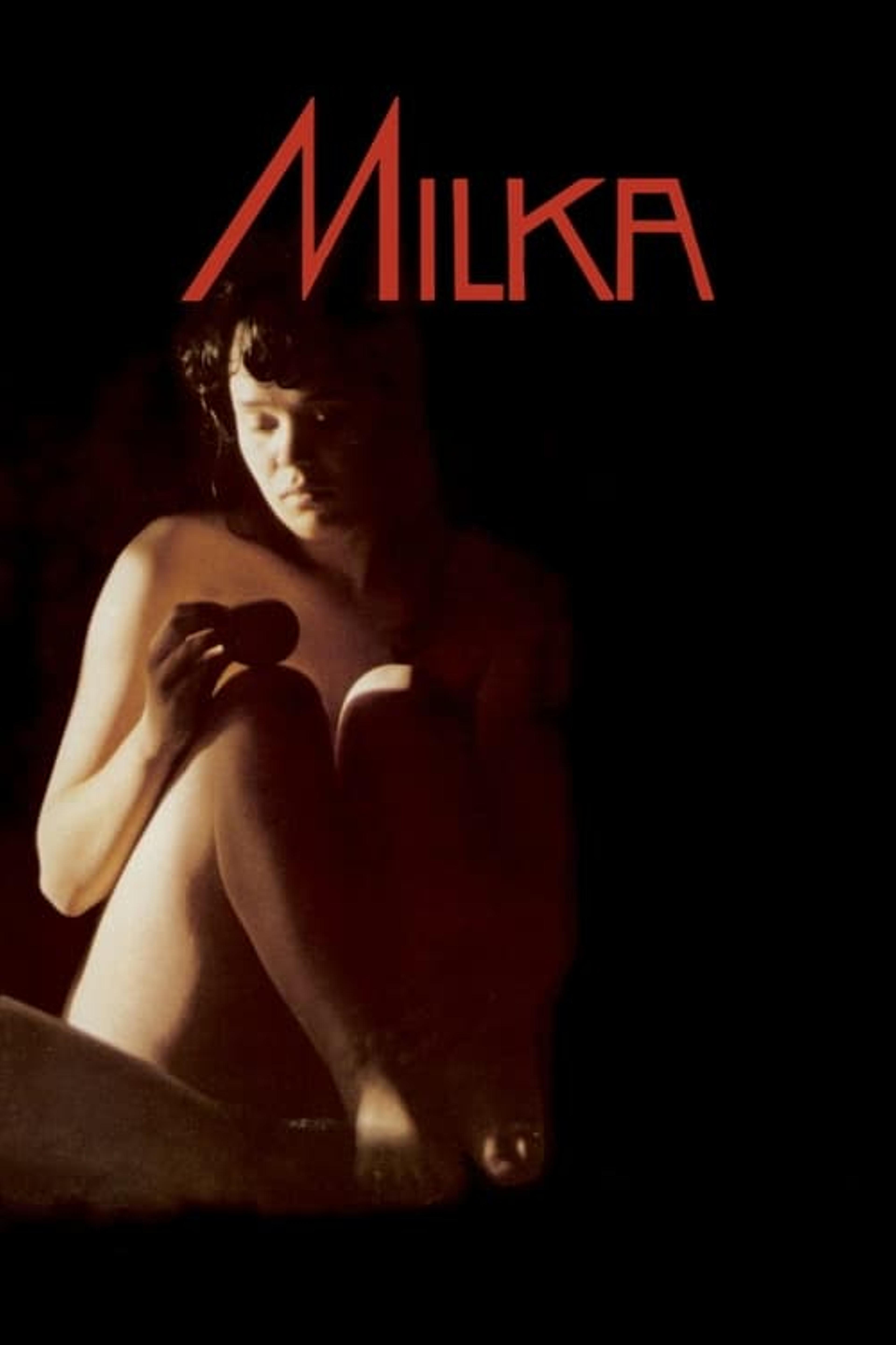 Milka: A Film About Taboos