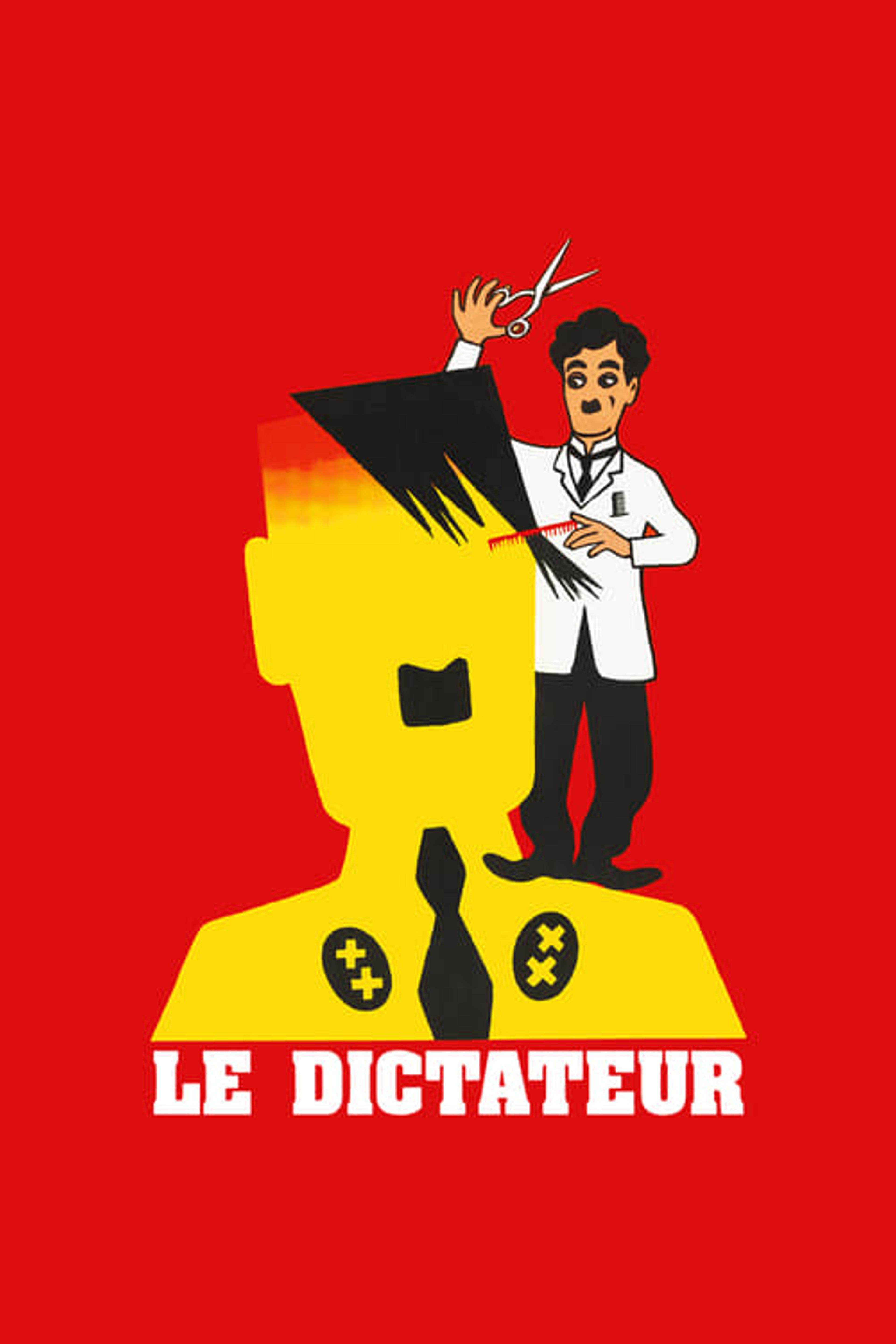 Le Dictateur