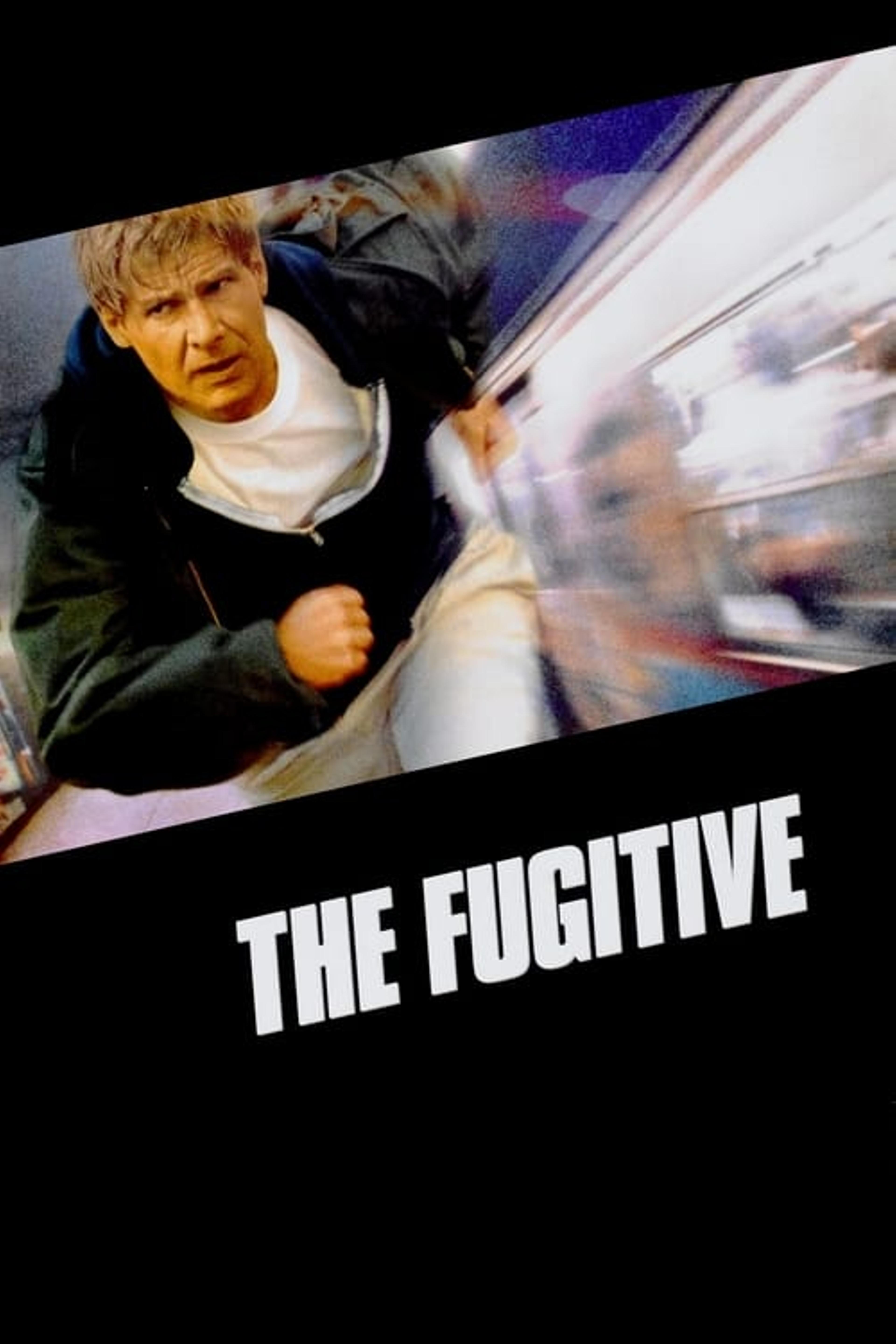 The Fugitive